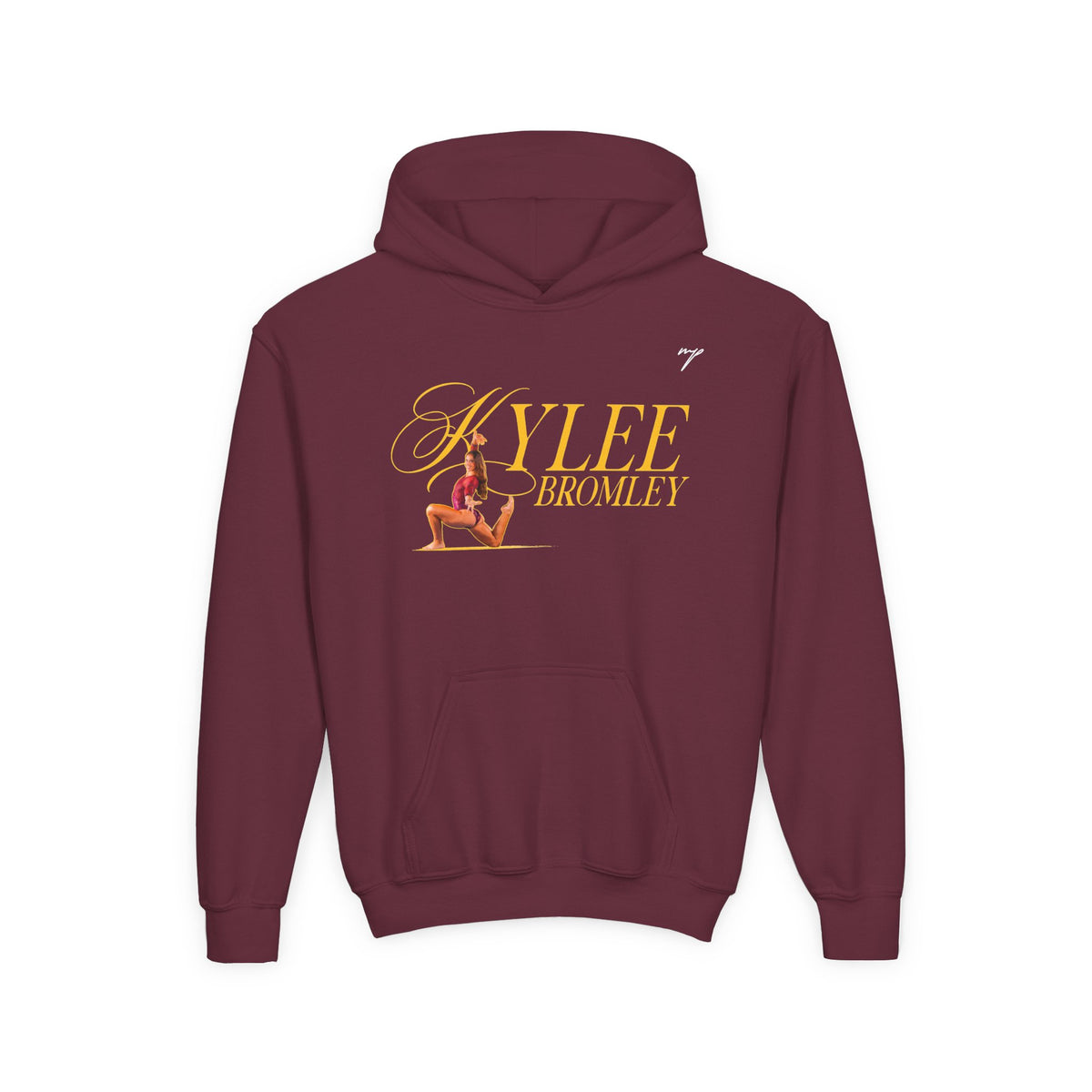 Kylee Bromley YOUTH Hoodie