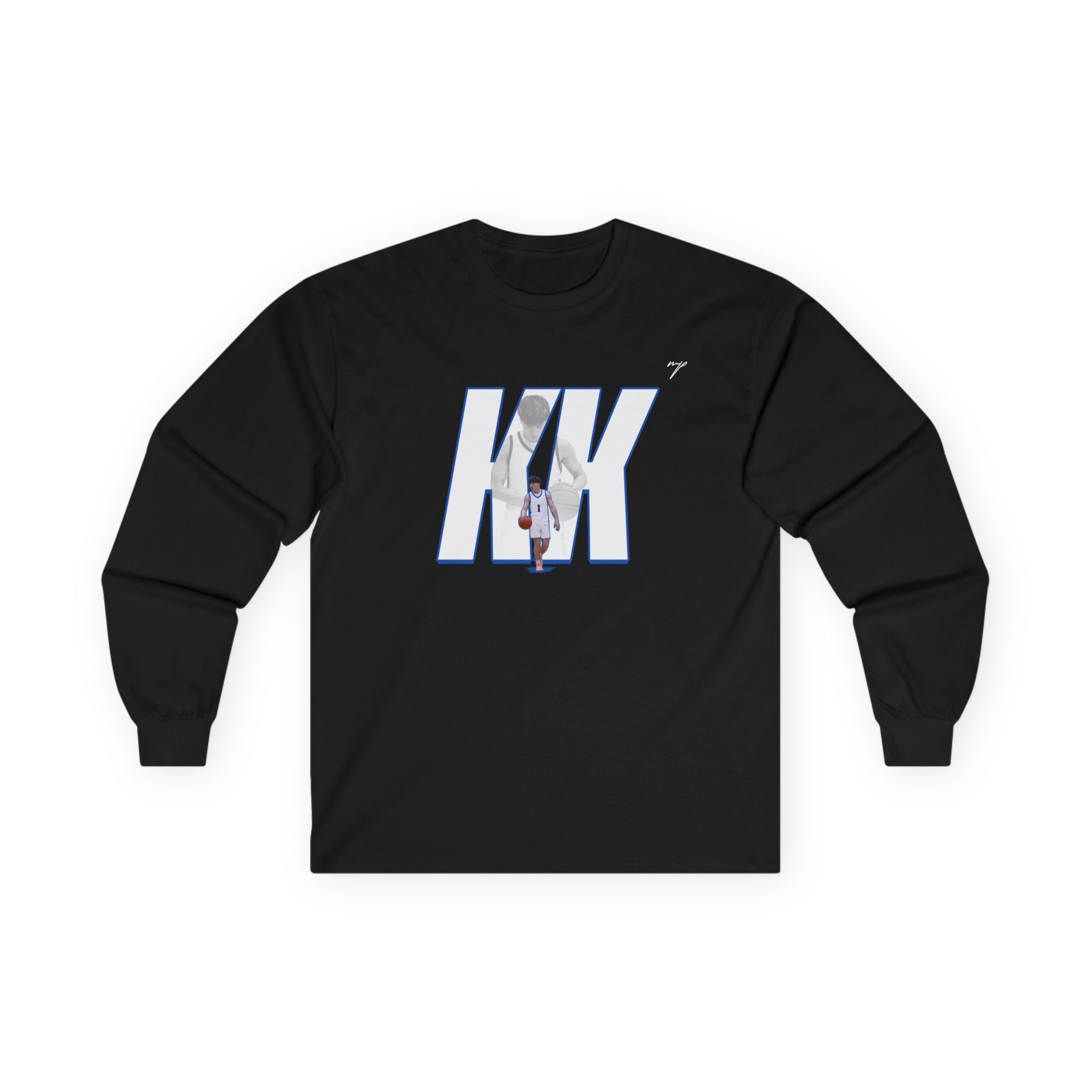 Kingsten Kilburn Long Sleeve