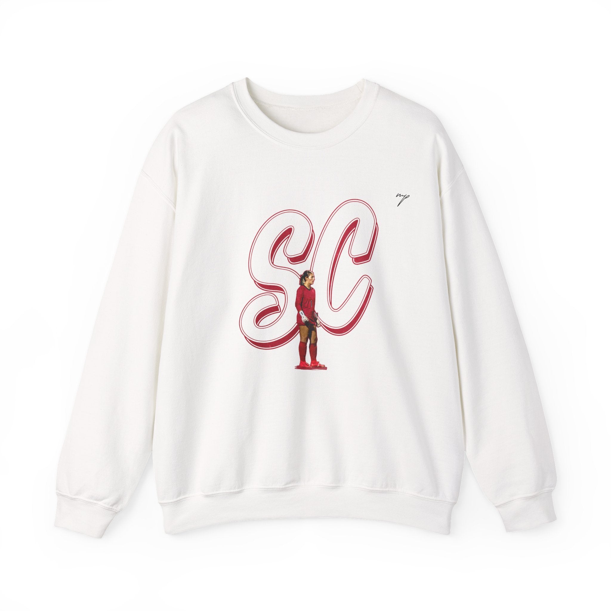 Slater Copeland Crewneck