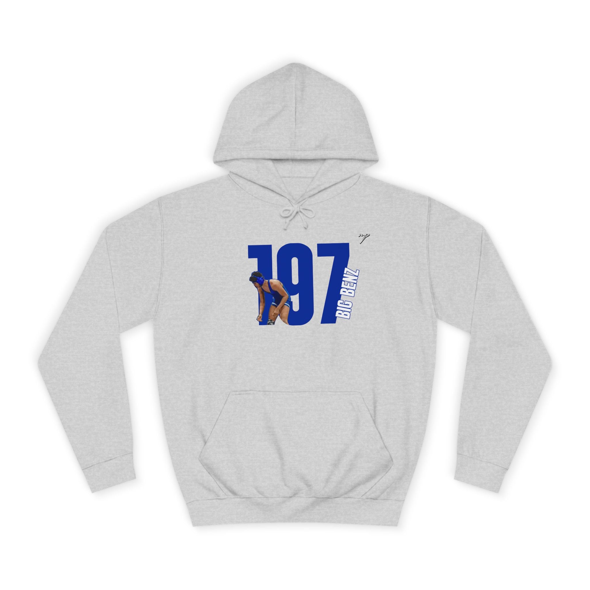 Benz Vereen Hoodie
