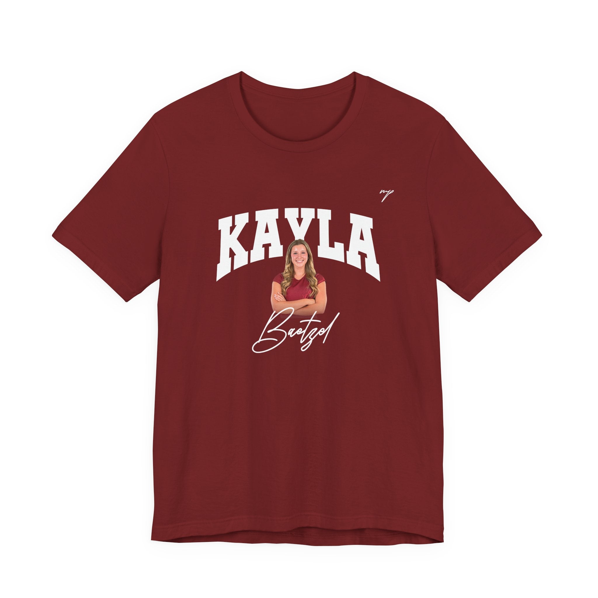 Kayla Baetzel Graphic Tee