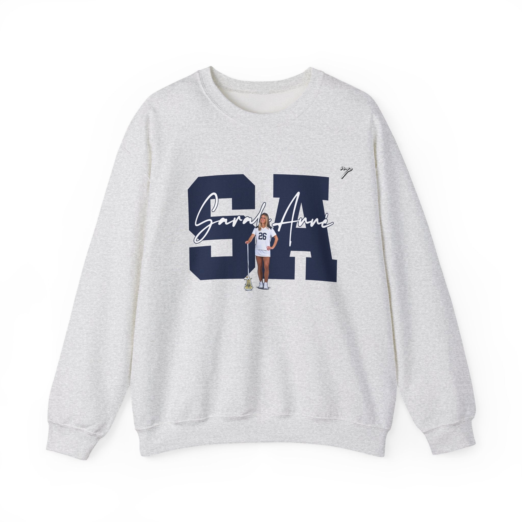 Sarah Anné Crewneck
