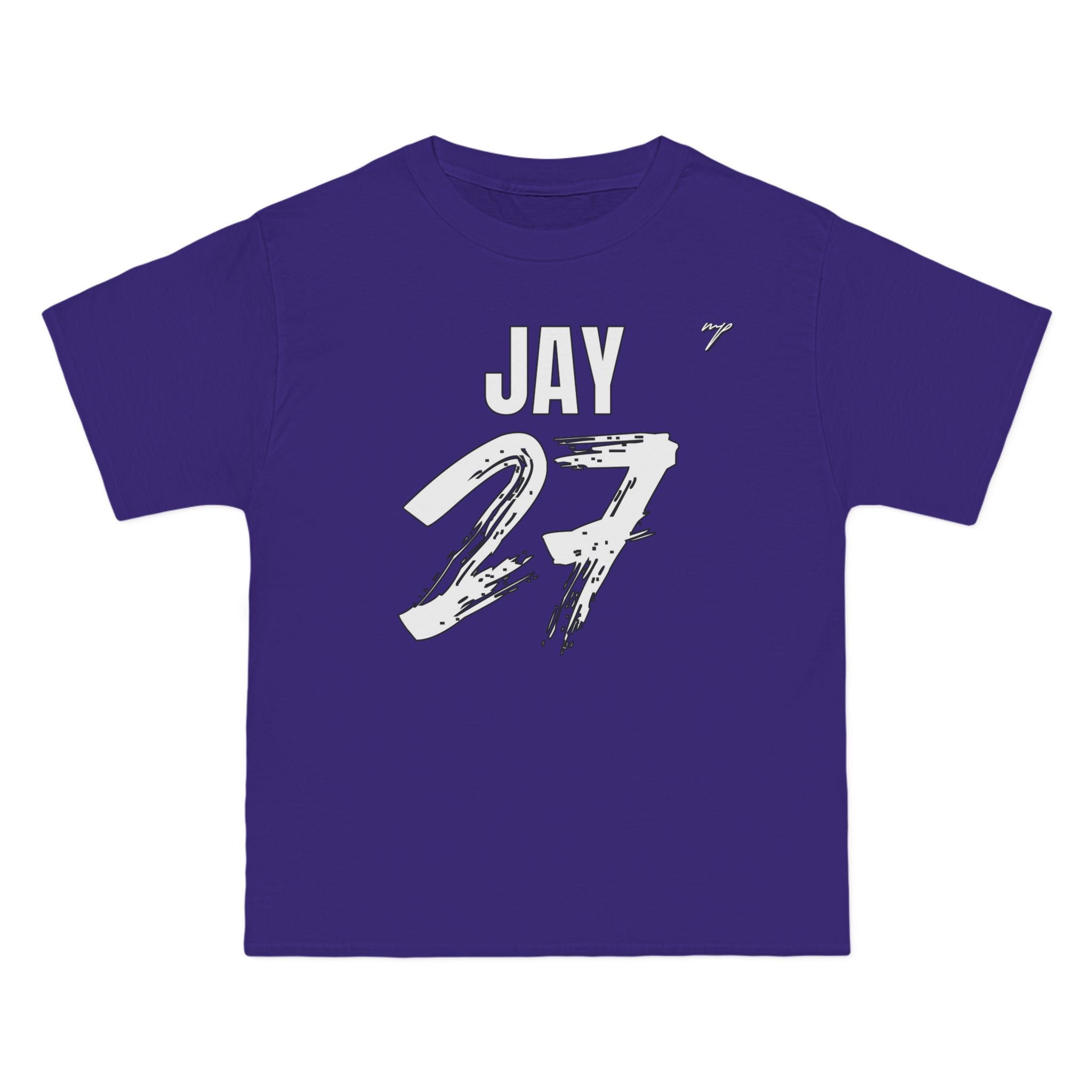 Jashawn Lewis Vintage Tee