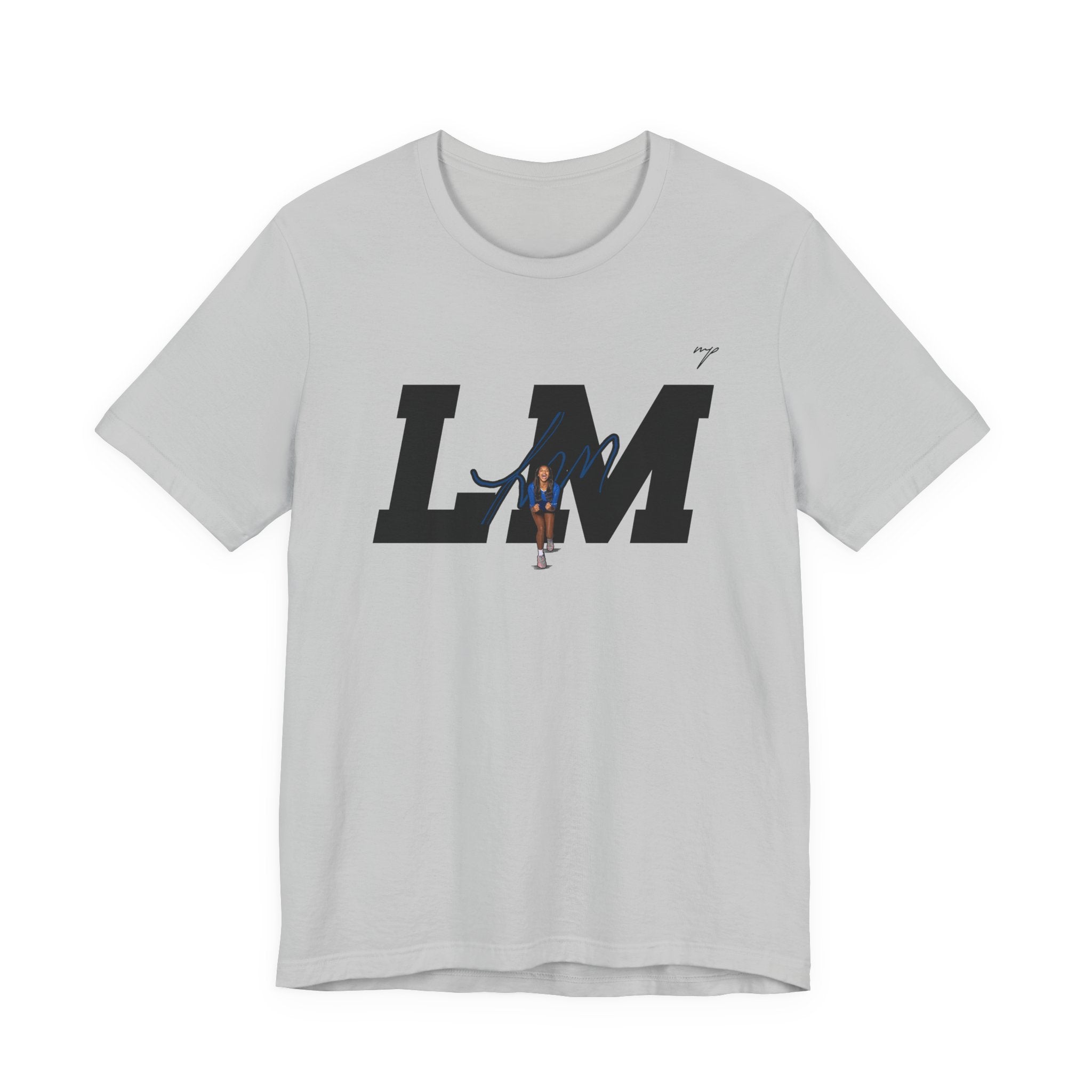 Lisa Melenciano Graphic Tee