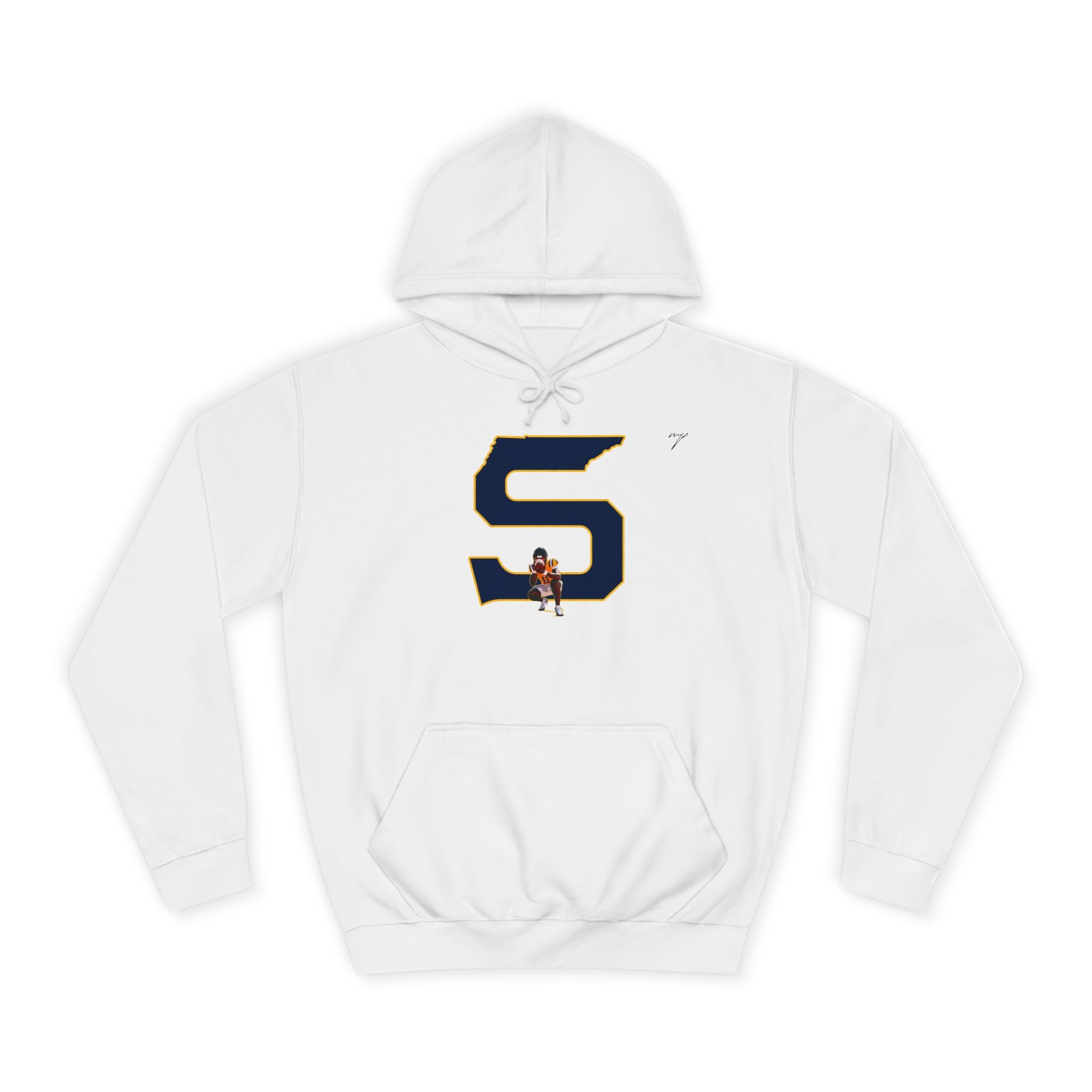 Reece Shanklin Hoodie
