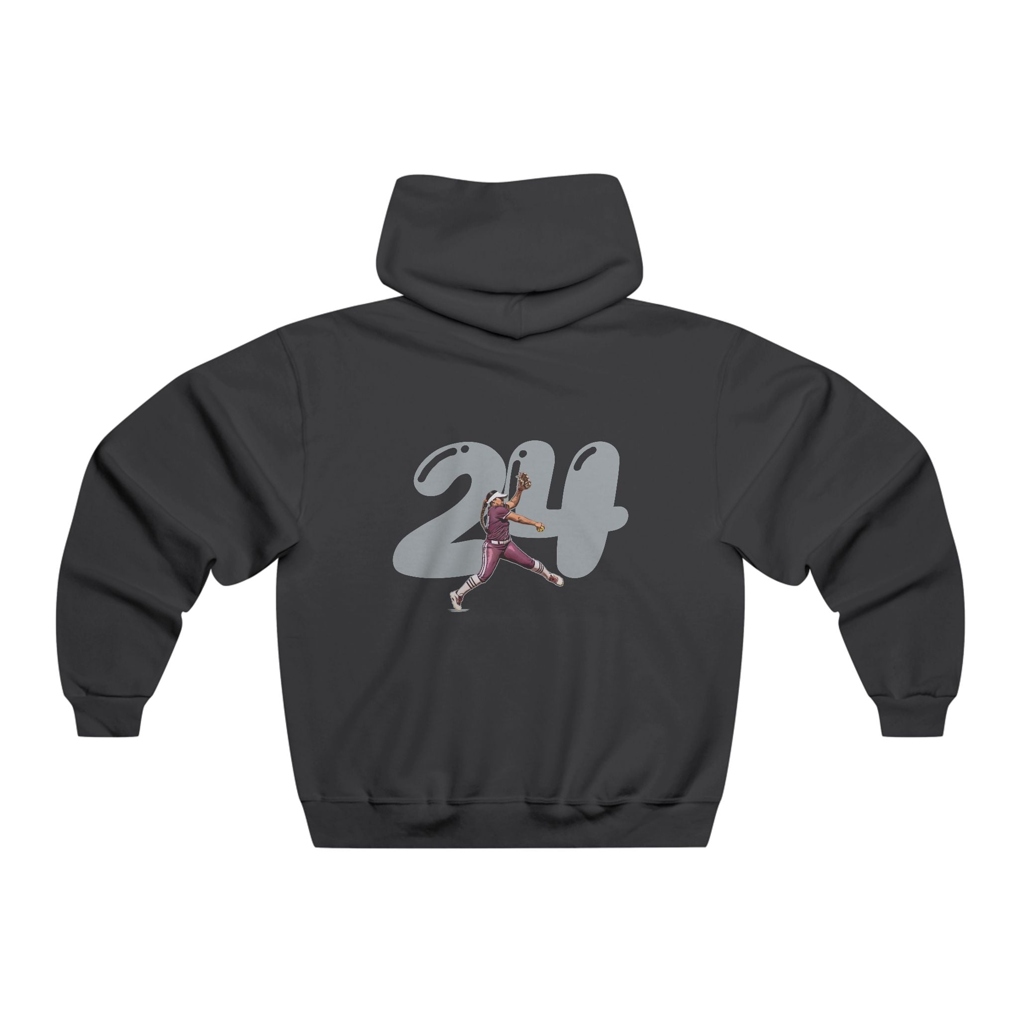 Melonie Guardiola Vintage Hoodie