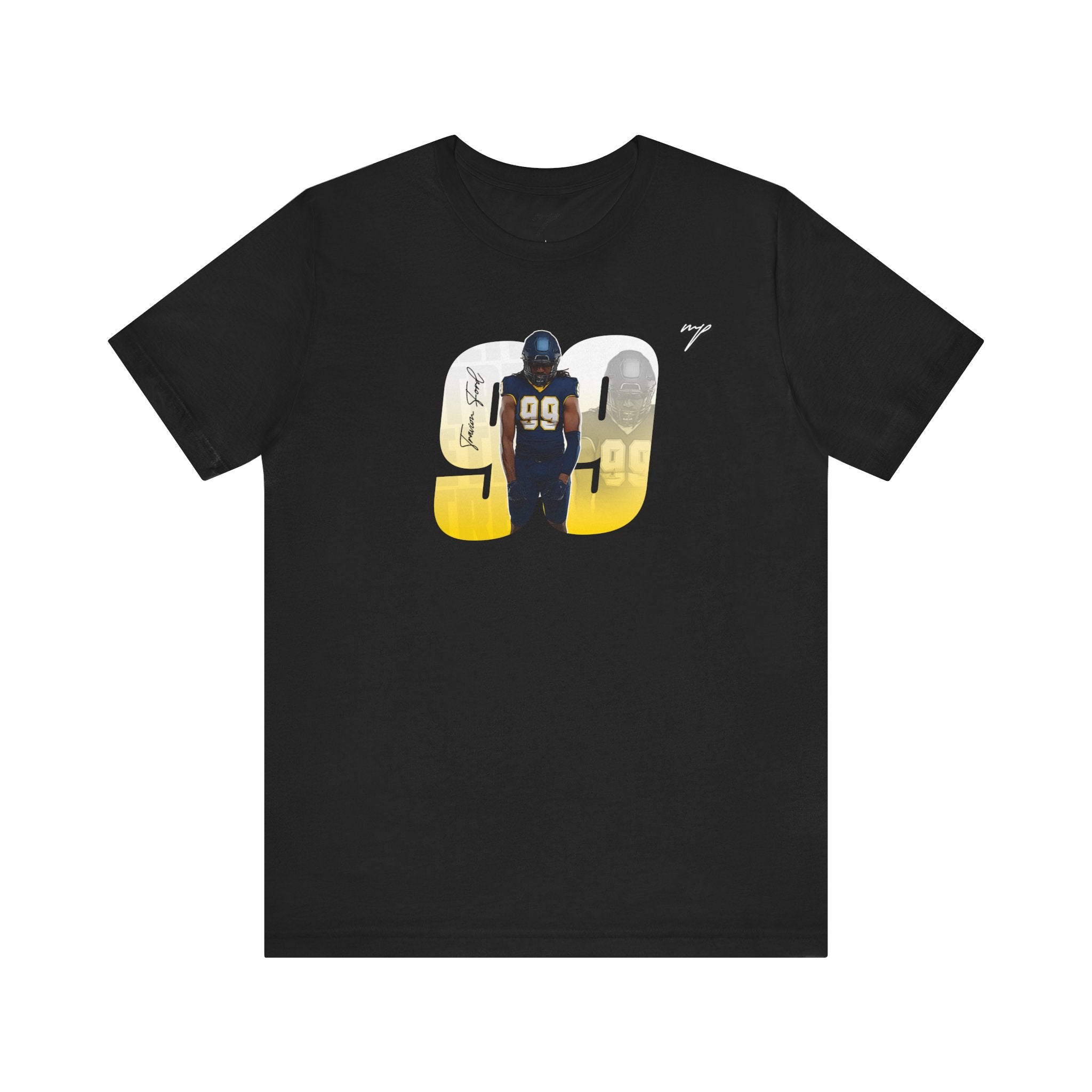 Travion Ford Graphic Tee