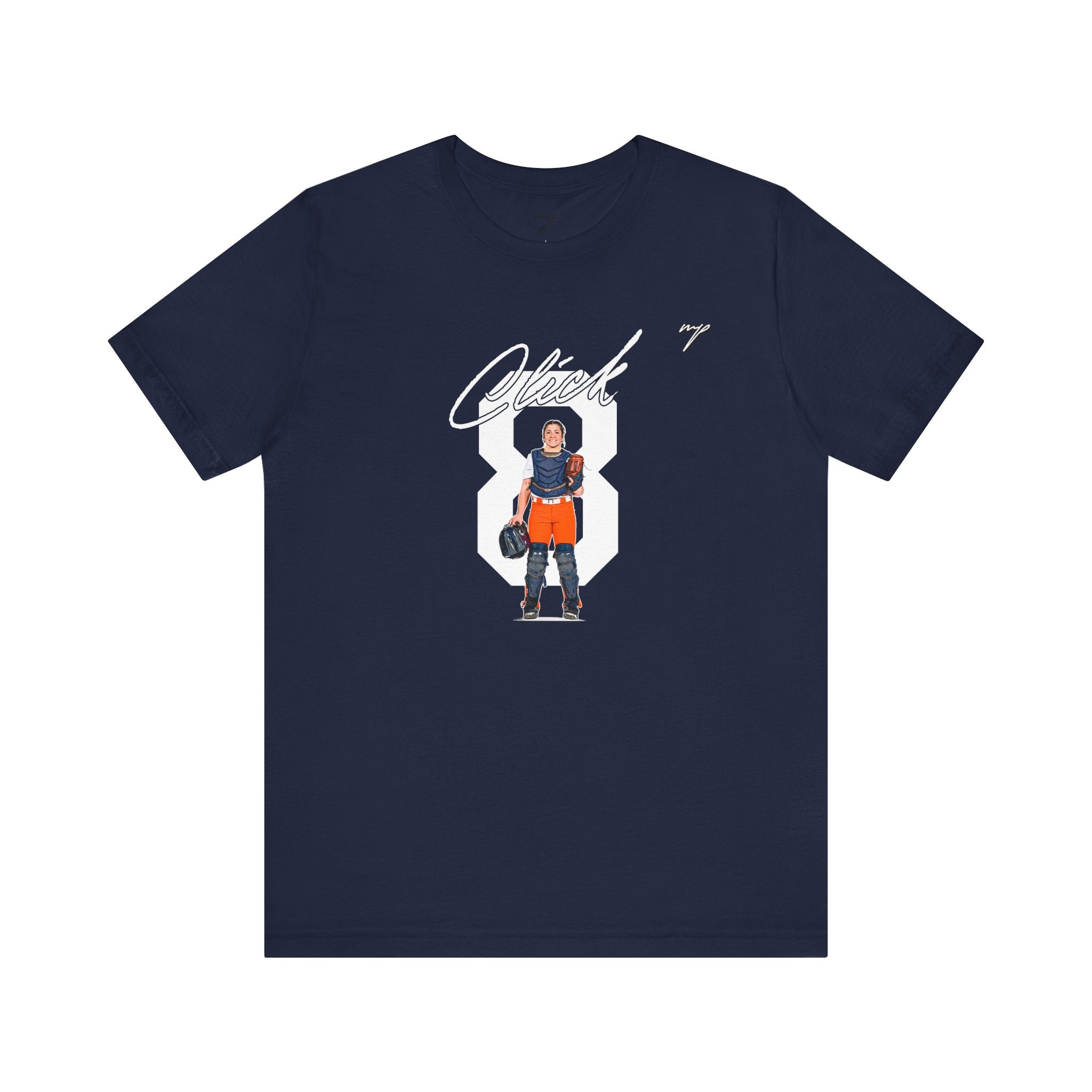 Keirys Click Graphic Tee