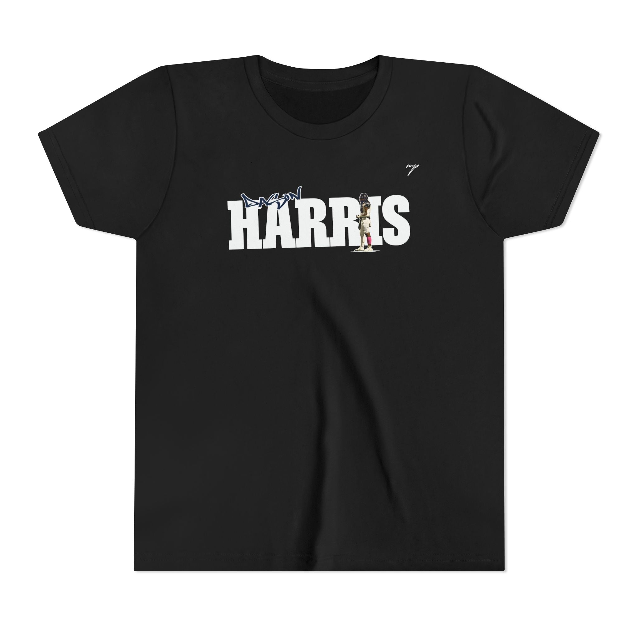 Dason Harris YOUTH Graphic Tee