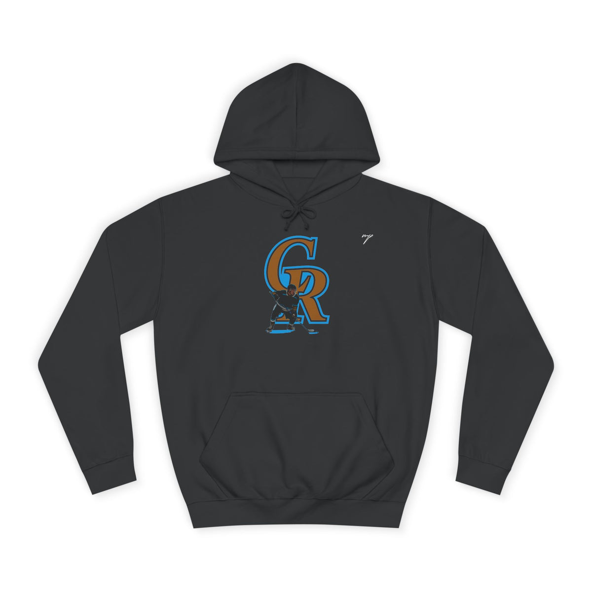 Conner Ribstein Hoodie