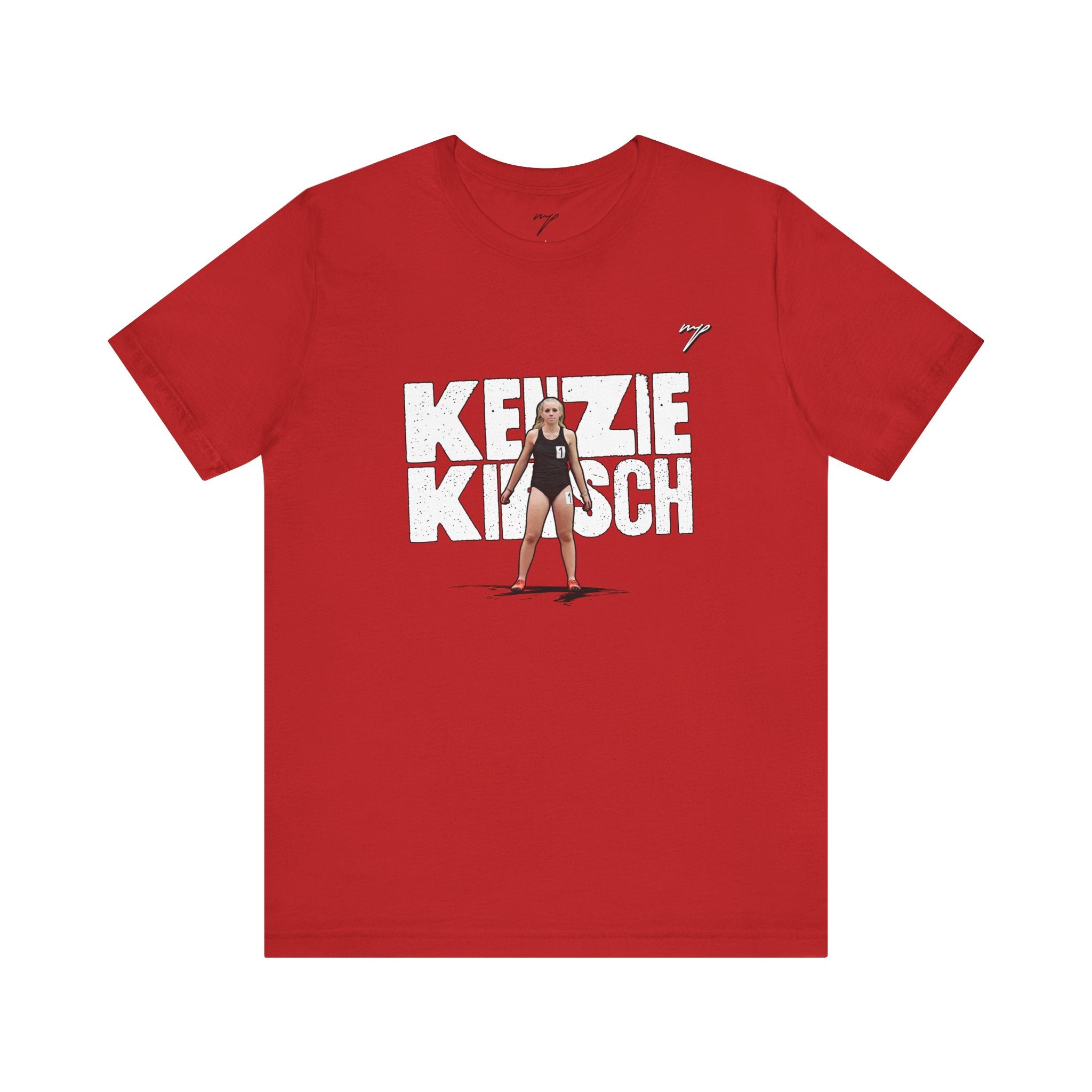 Mackenzie Kirsch Graphic Tee