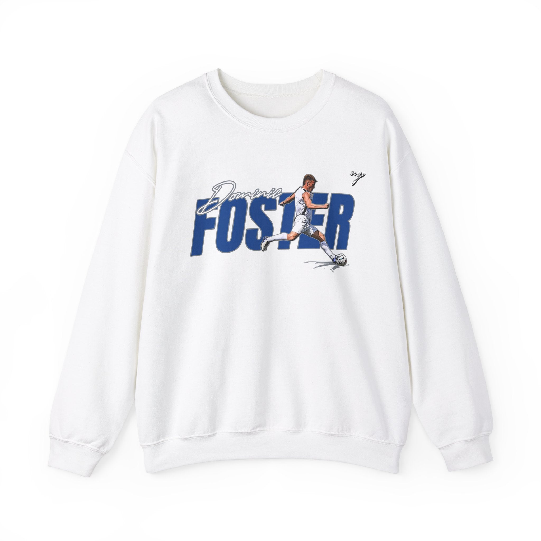 Dominic Foster Crewneck
