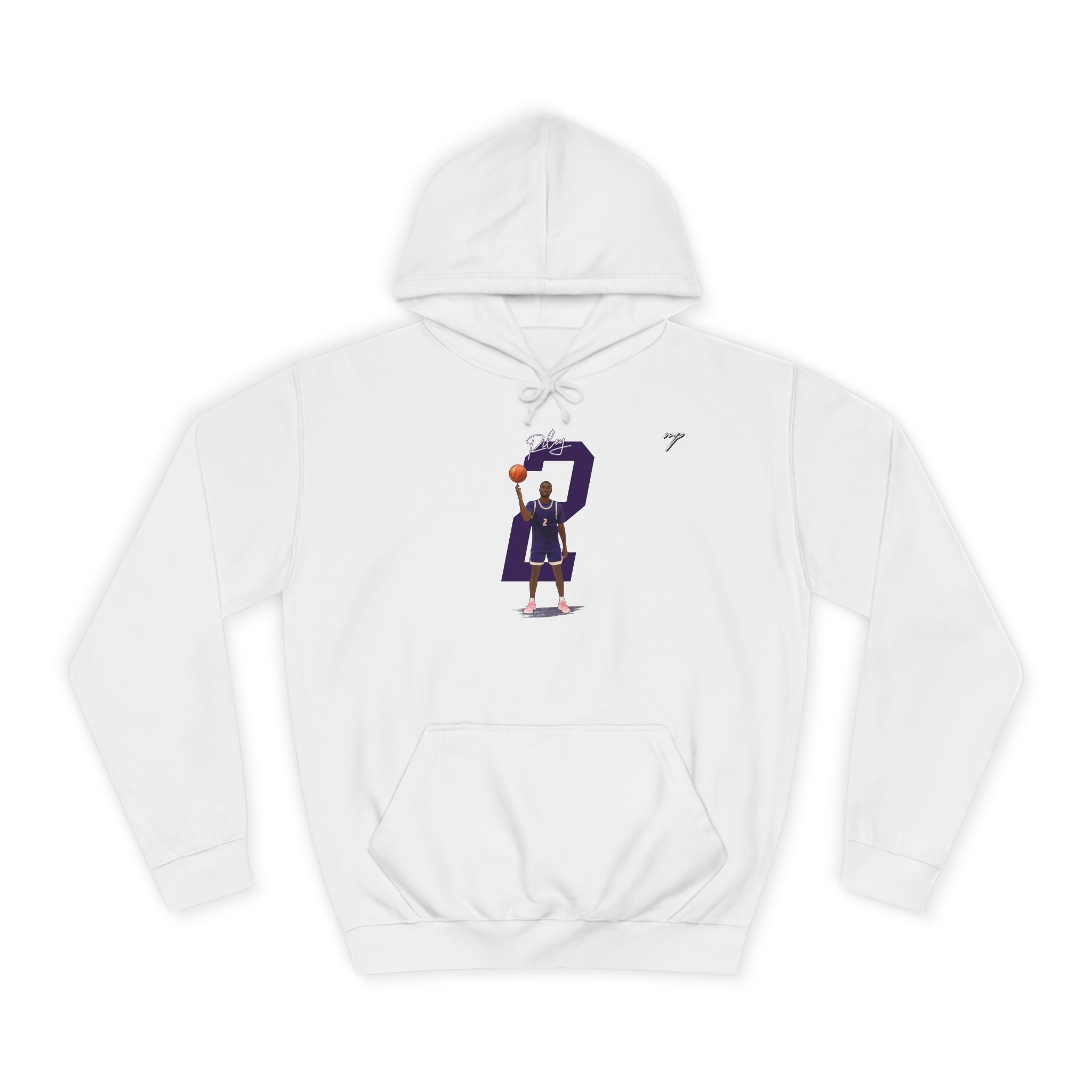 Maurkalip Riley Hoodie