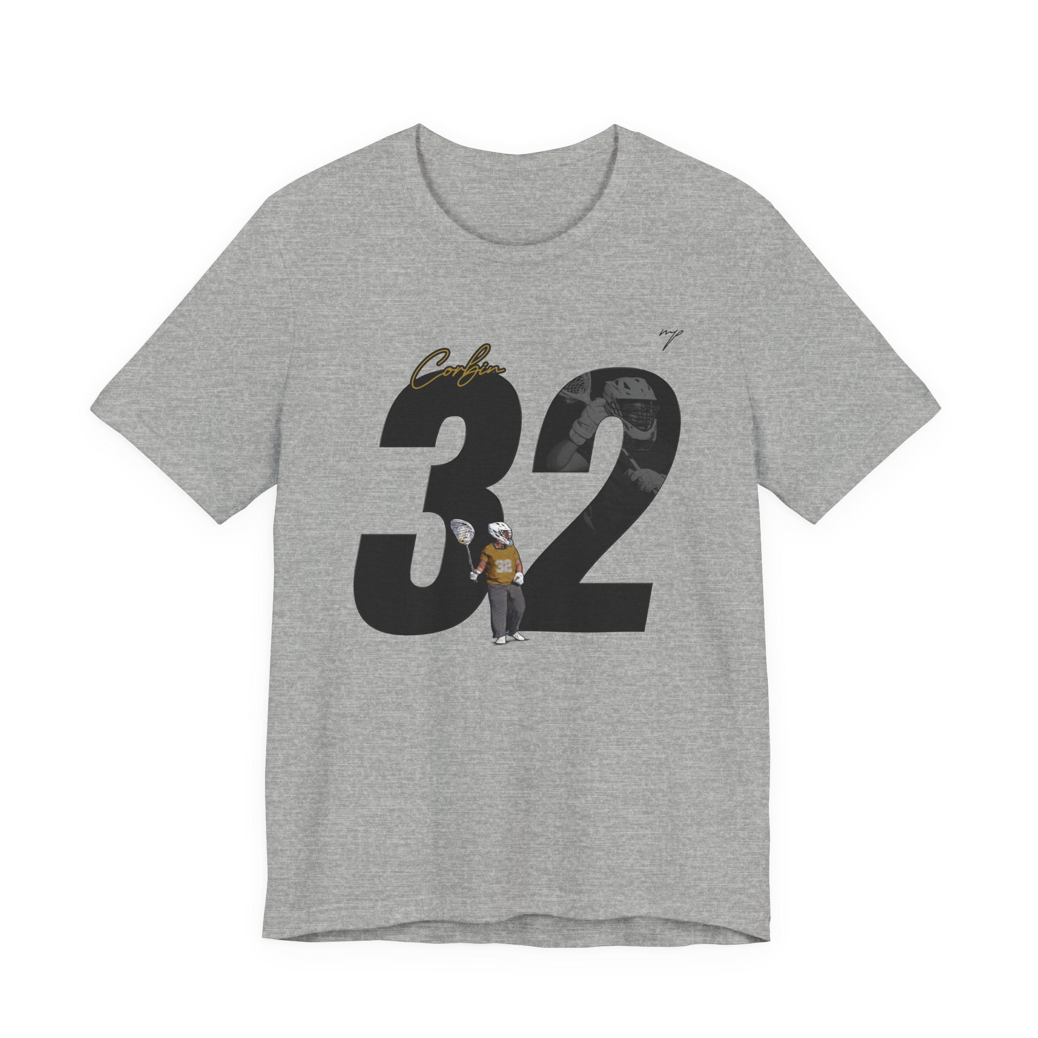 Chayse Corbin Graphic Tee