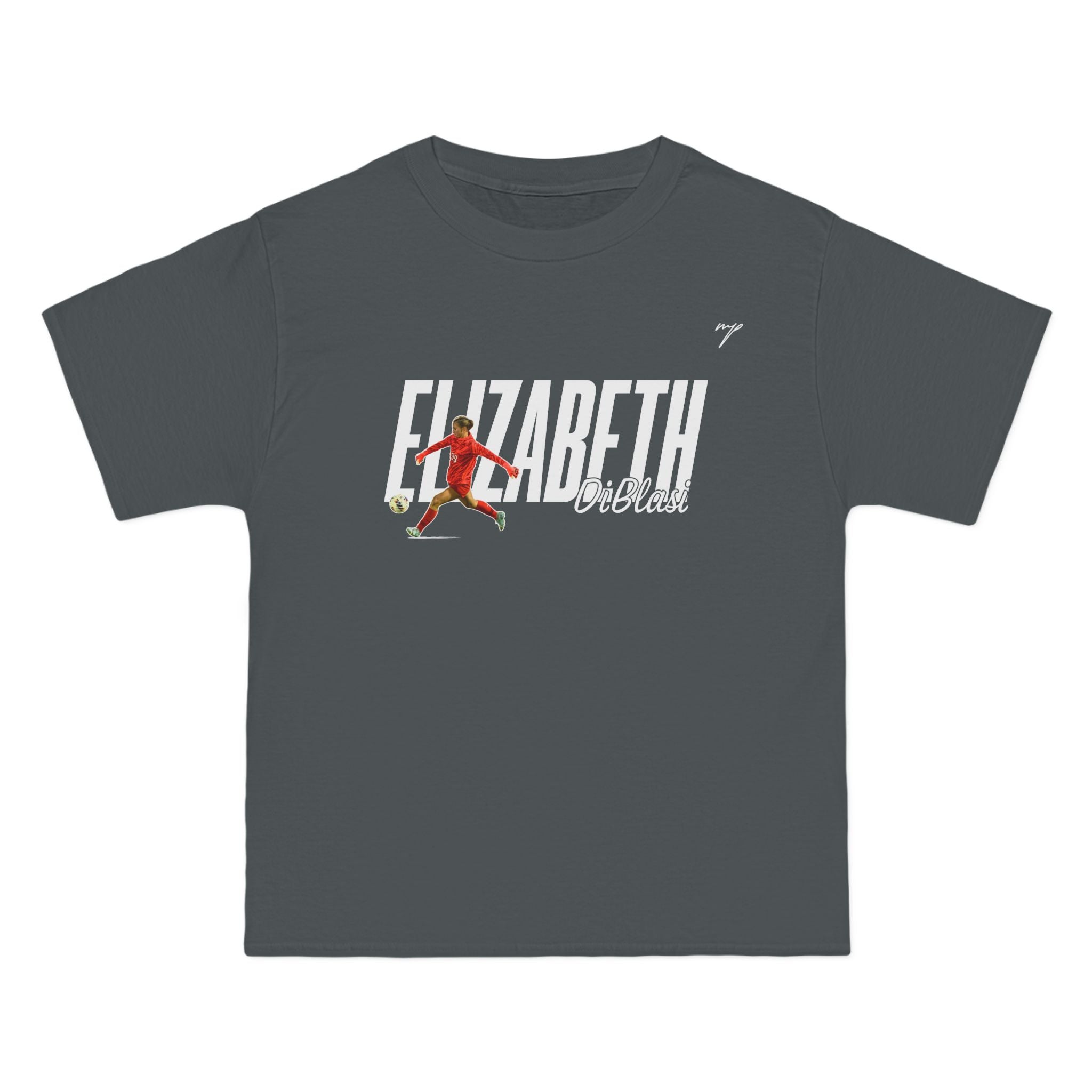 Elizabeth DiBlasi Vintage Tee