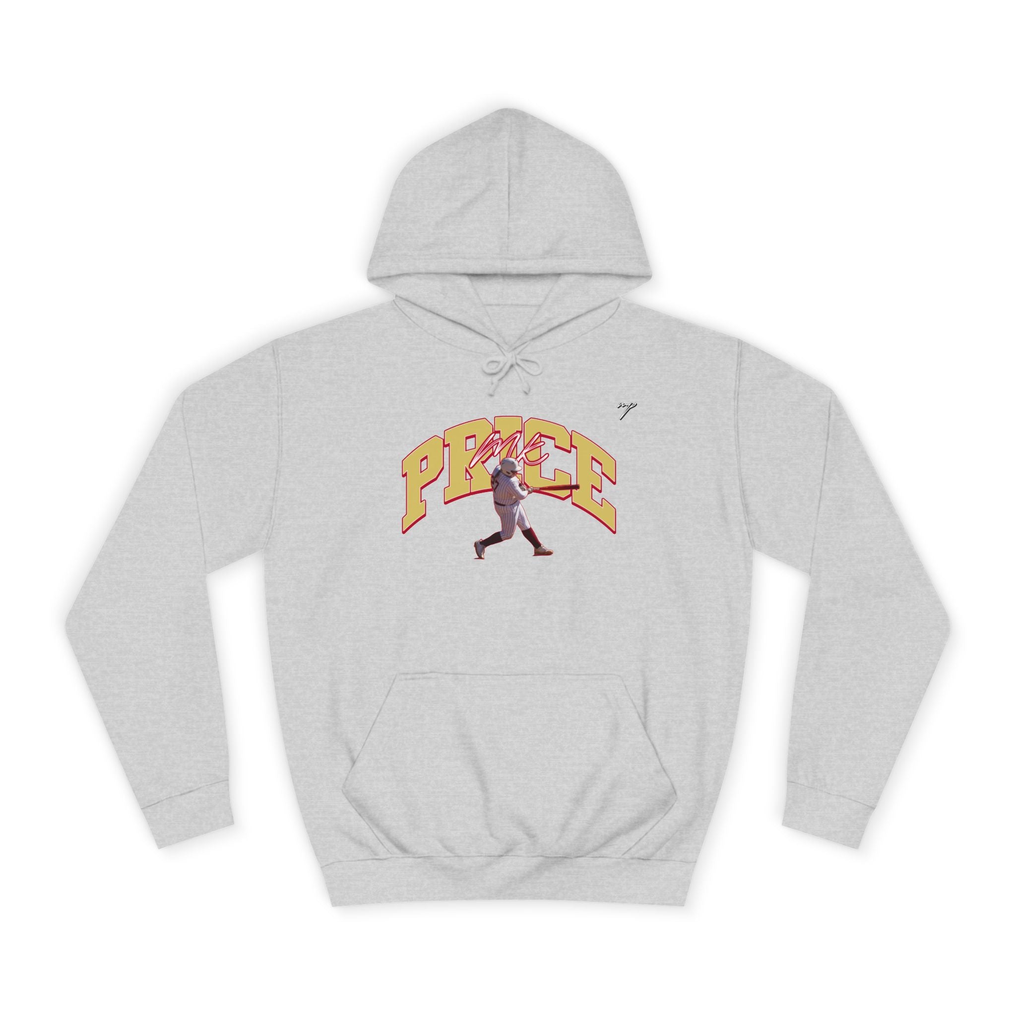 MK Price Hoodie