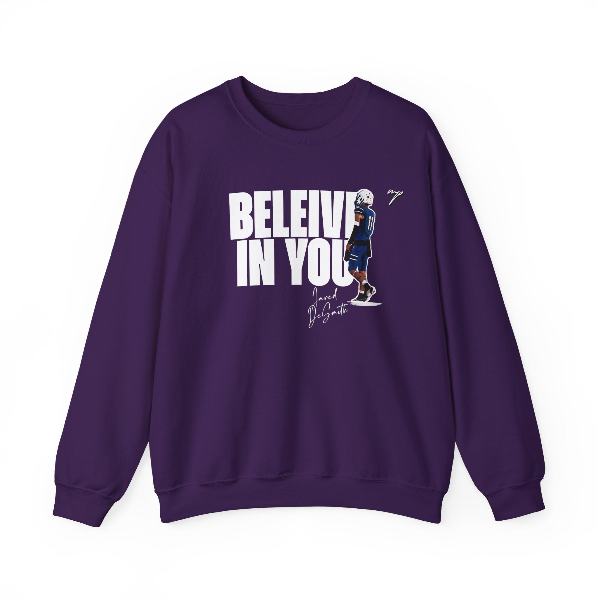 Jared DeSmith Crewneck