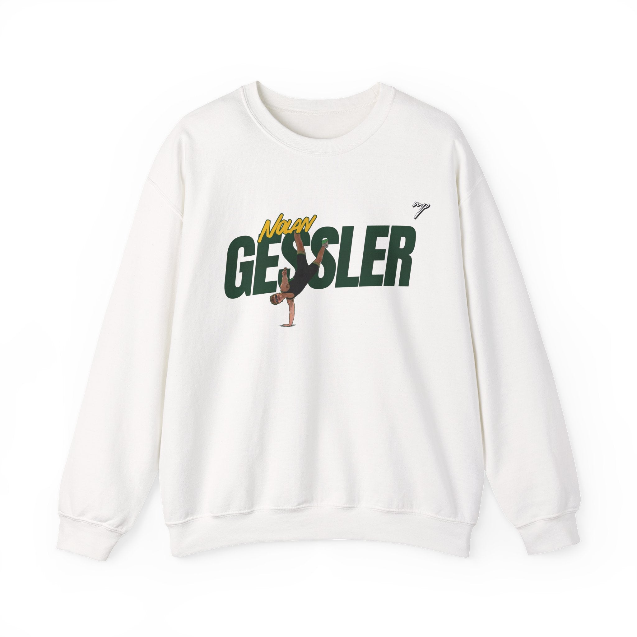 Nolan Gessler Crewneck