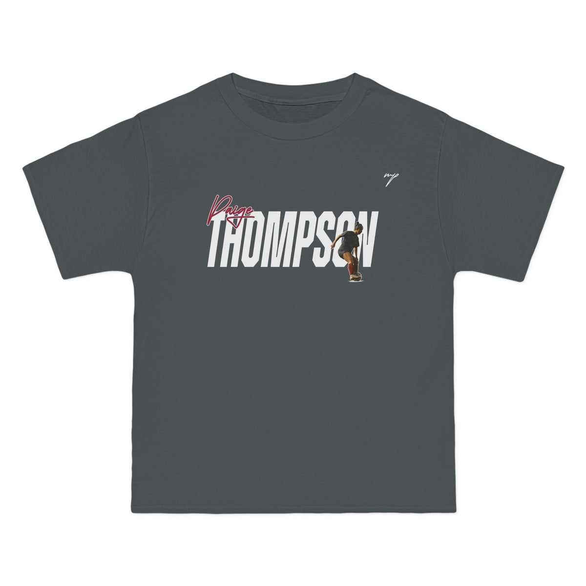 Paige Thompson Vintage Tee