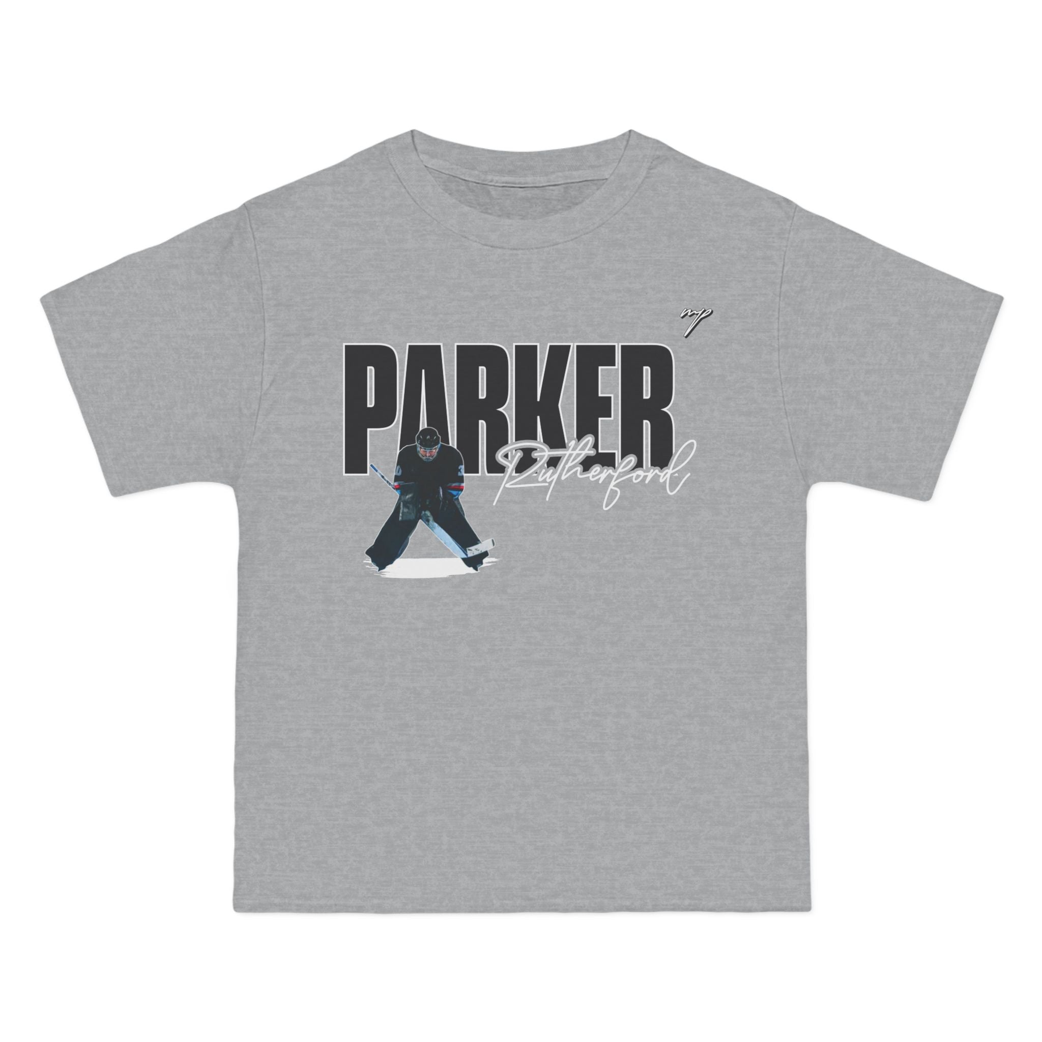 Parker Rutherford Vintage Tee