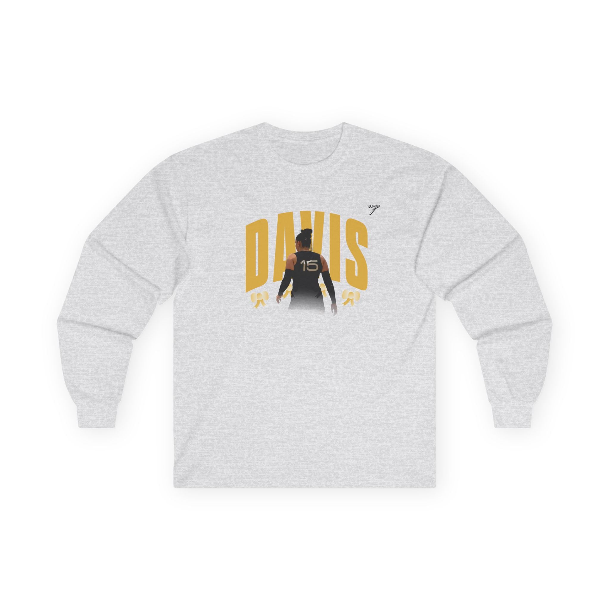 Lainey Davis Long Sleeve Tee