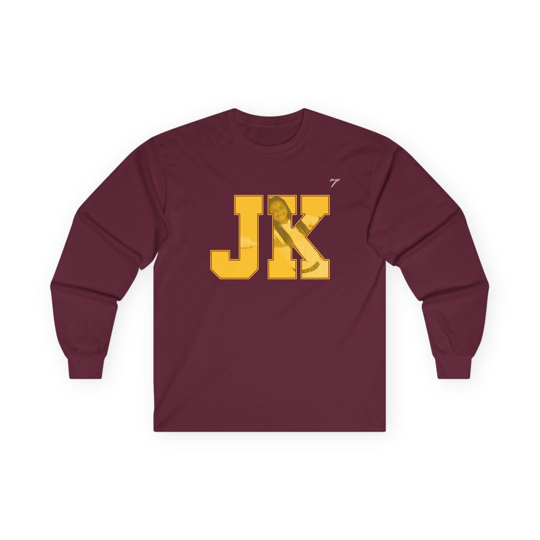 Jordyn Kennedy Long Sleeve