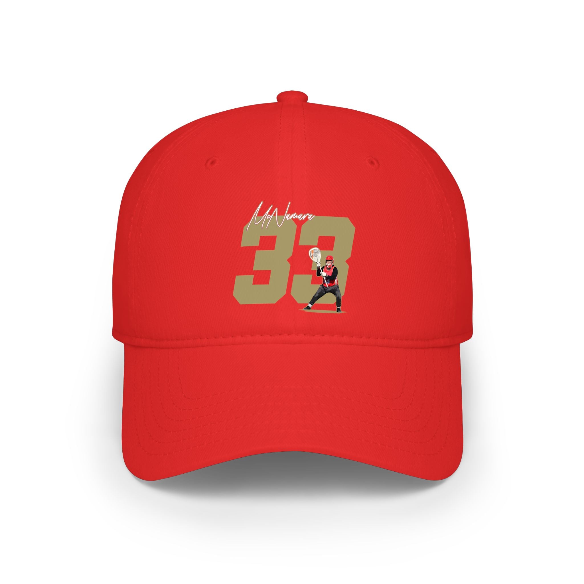 Timothy McNamara Hat