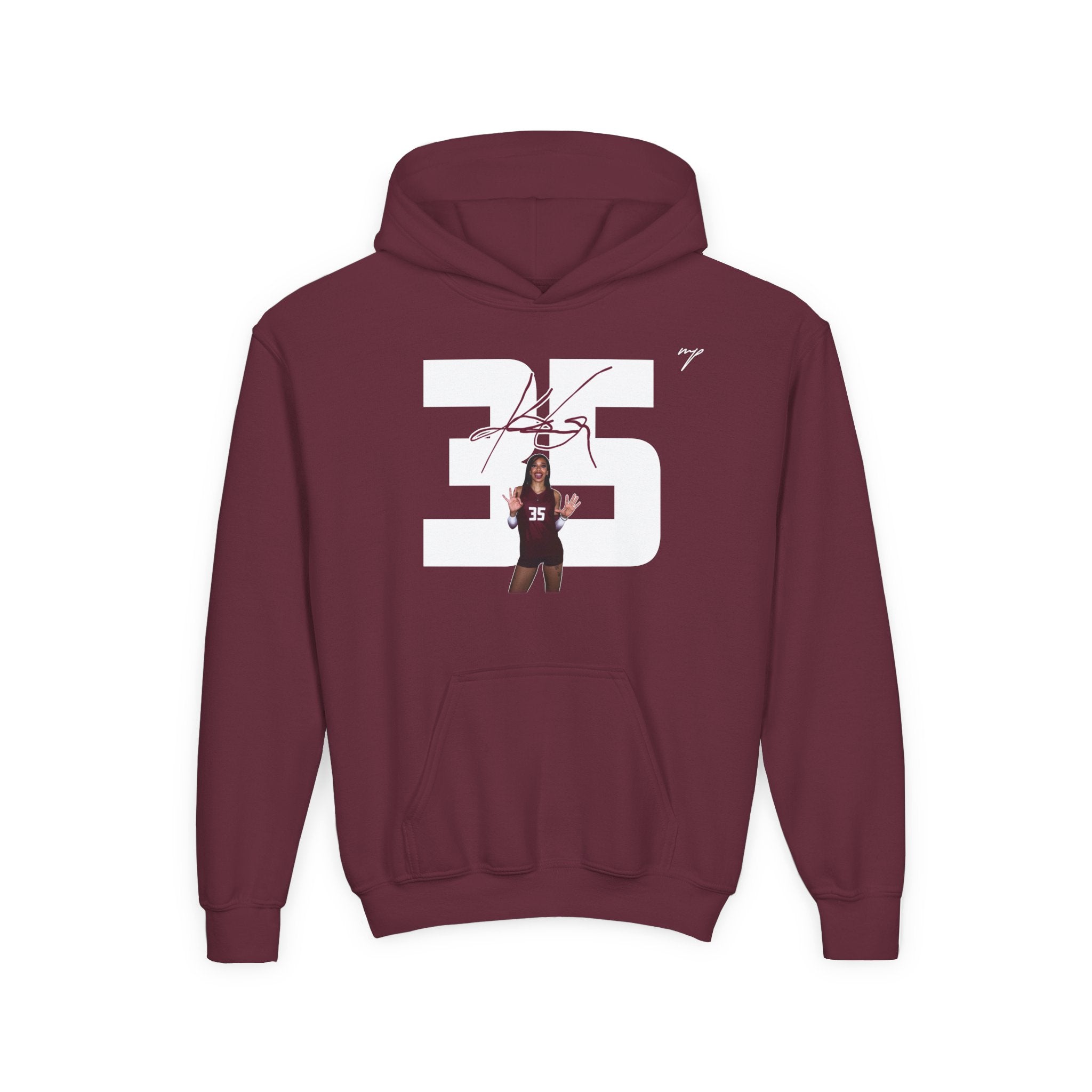 Kari Graham YOUTH Hoodie