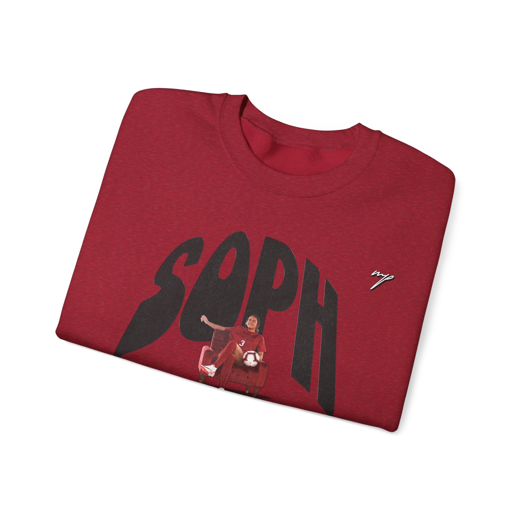 Soph Martelli Crewneck