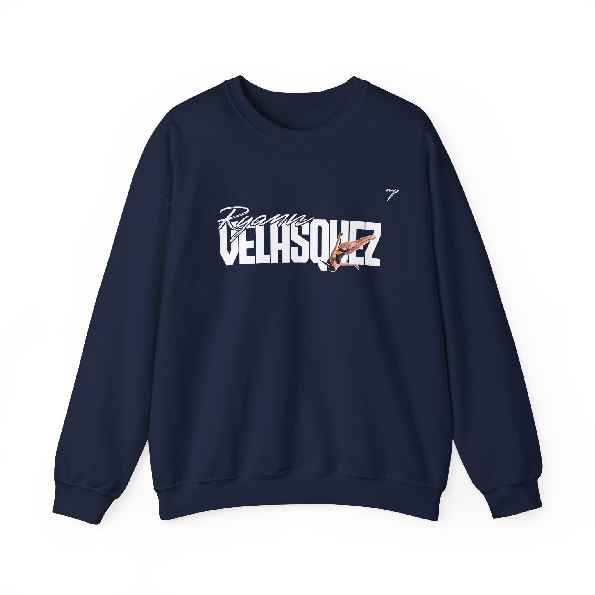 Ryann Velasquez Crewneck