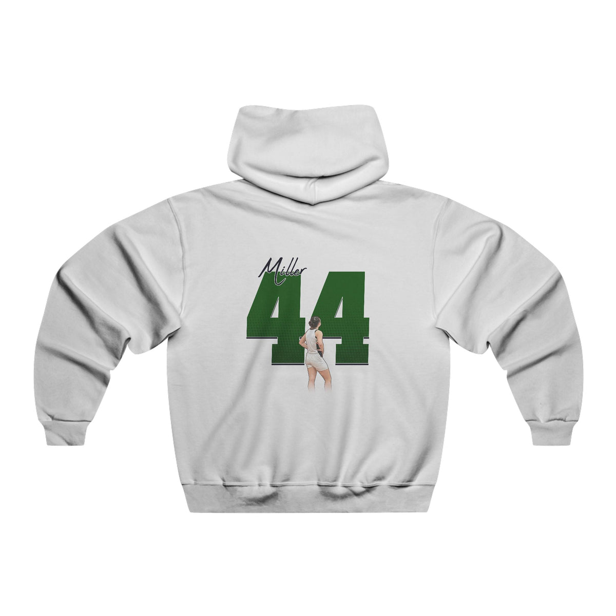 Kaleigh Miller Vintage Hoodie