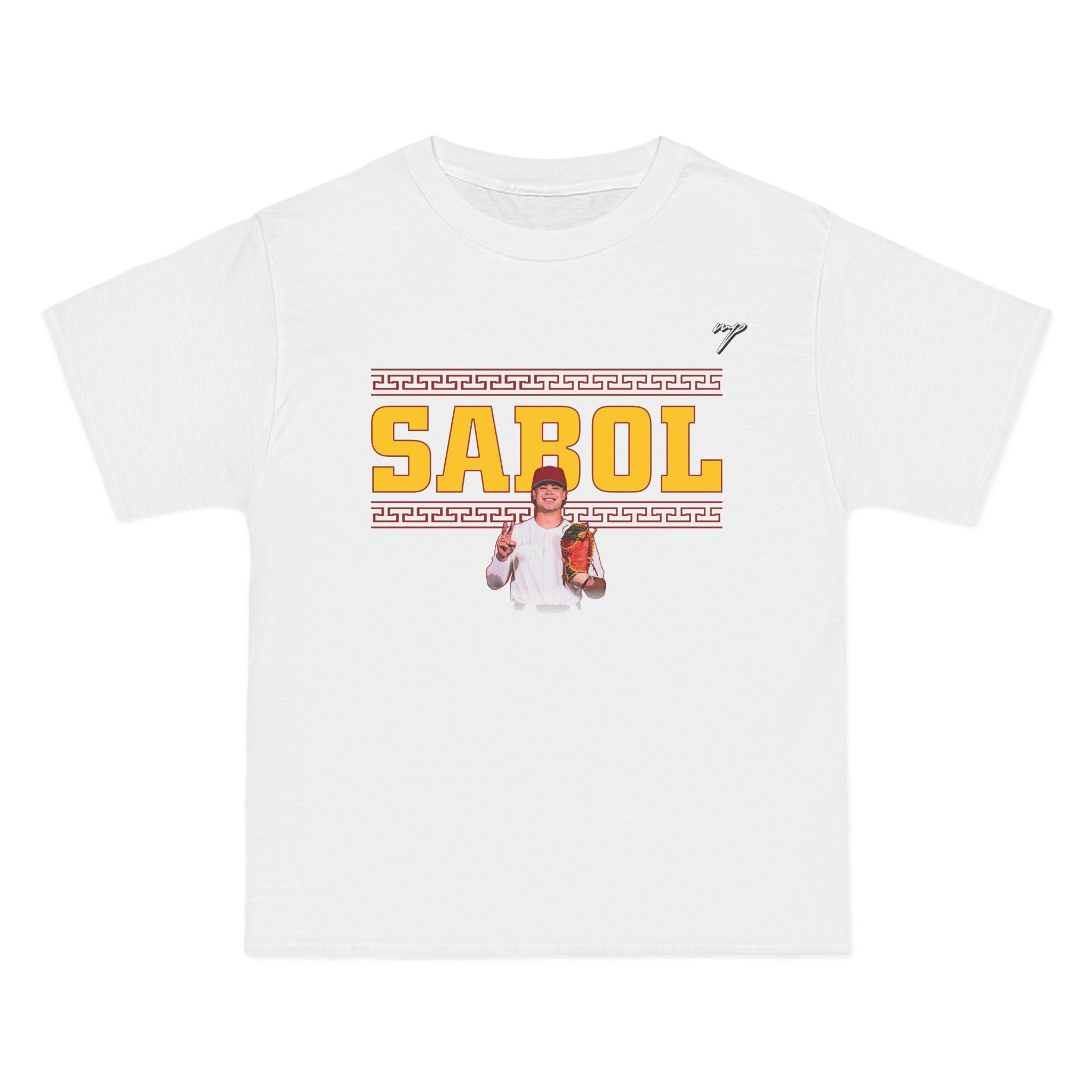Jarett Sabol Vintage Tee