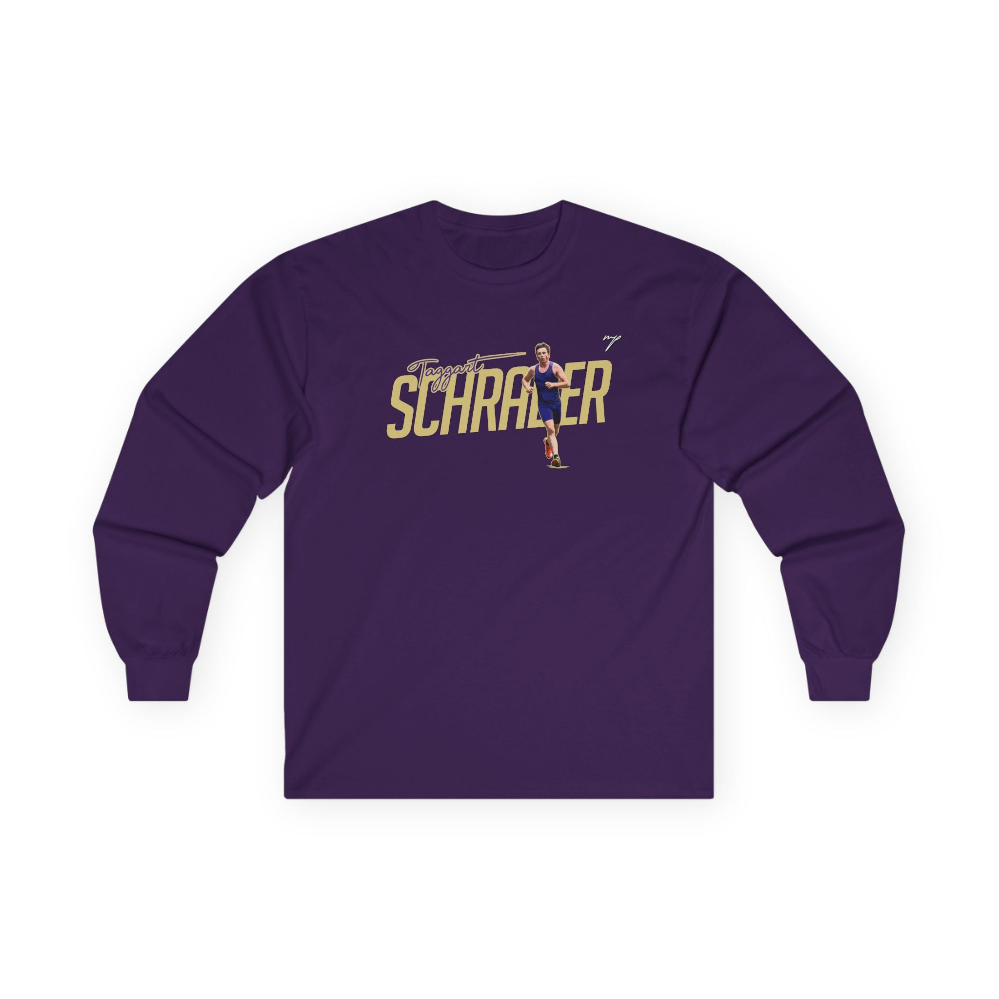 Taggart Schrader Long Sleeve Tee