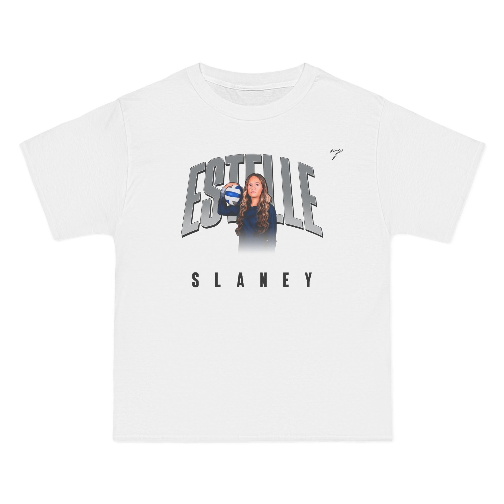 Estelle Slaney Vintage Tee