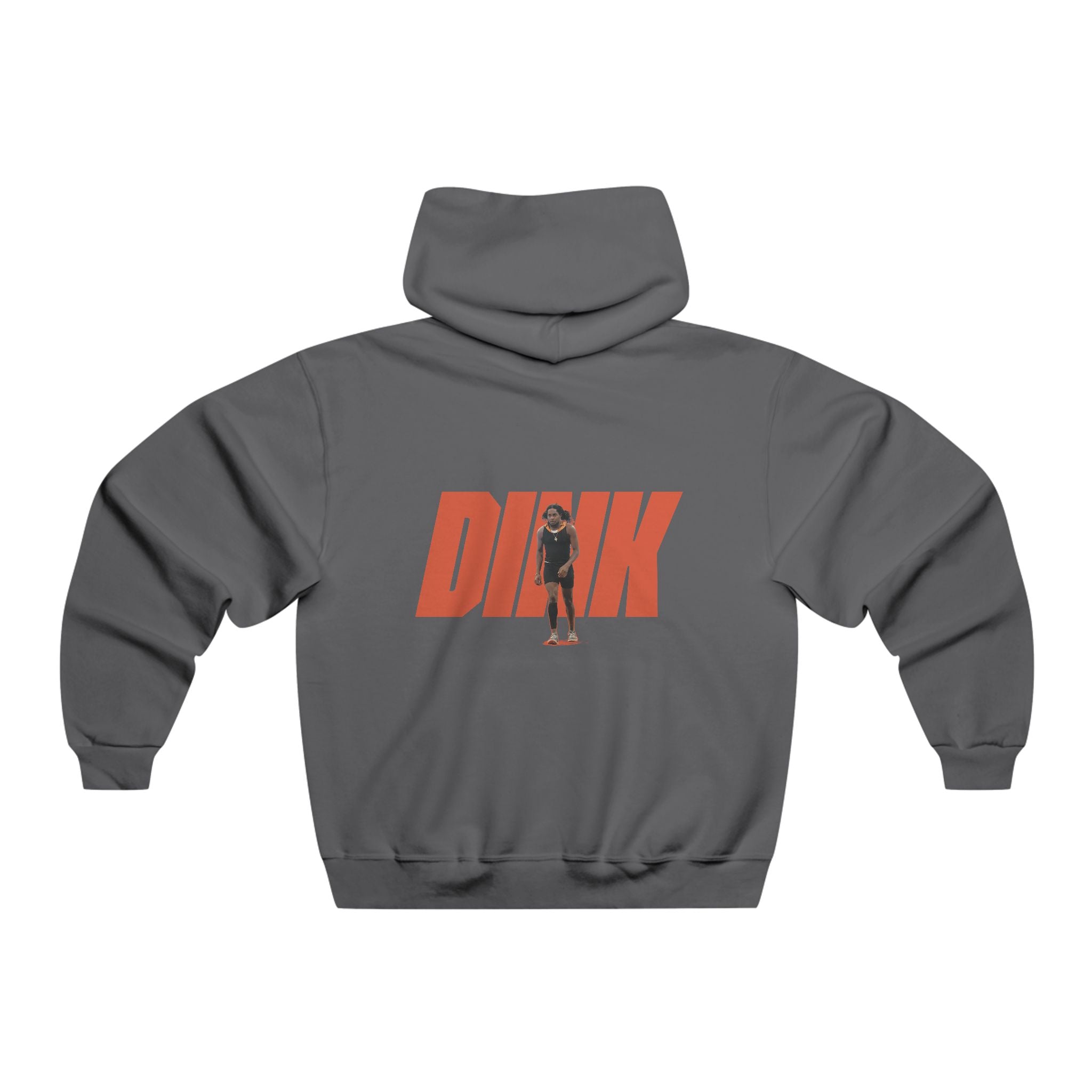 Damien Keys Vintage Hoodie