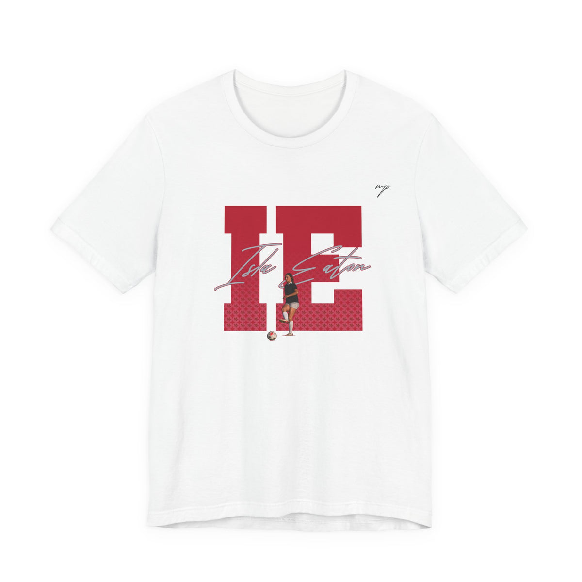 Isla Eaton Graphic Tee