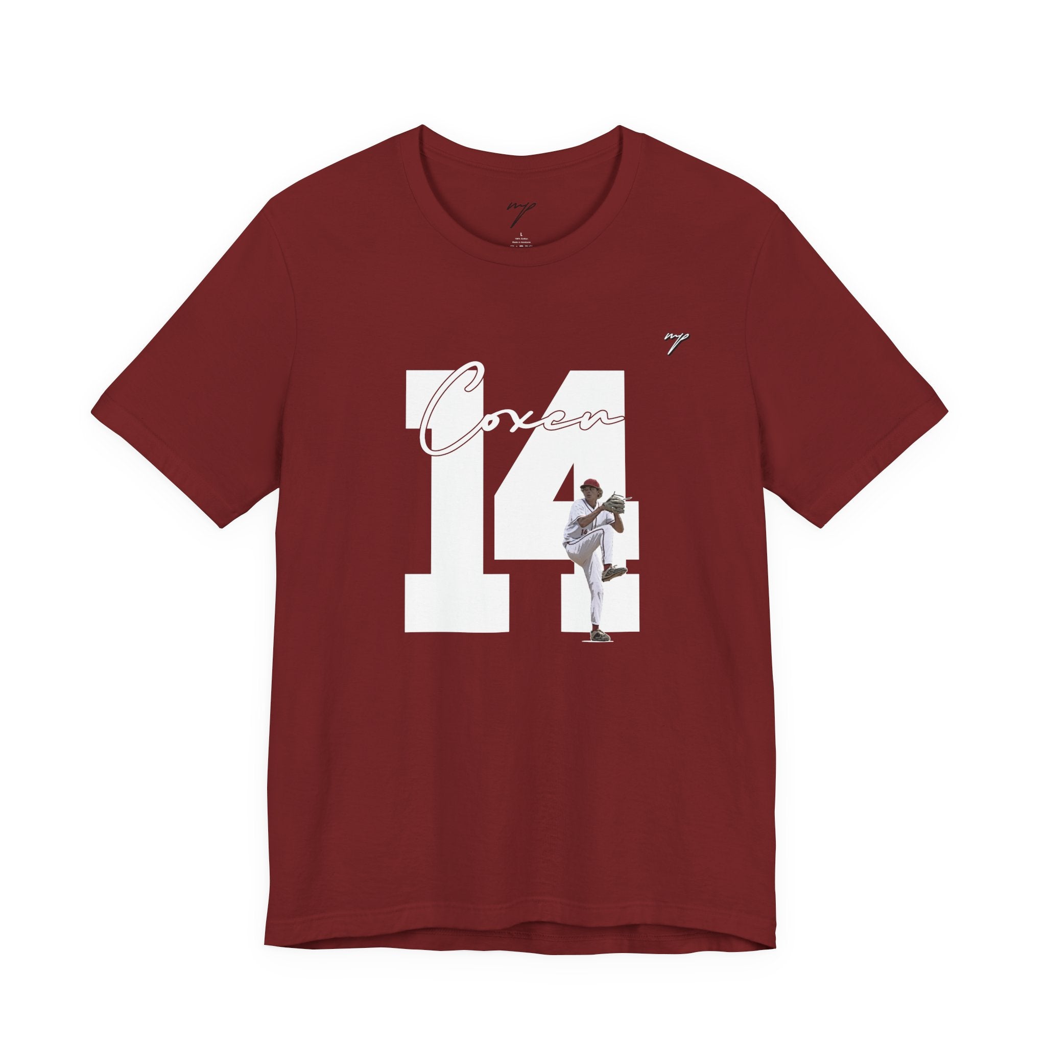 Brody Coxen Graphic Tee