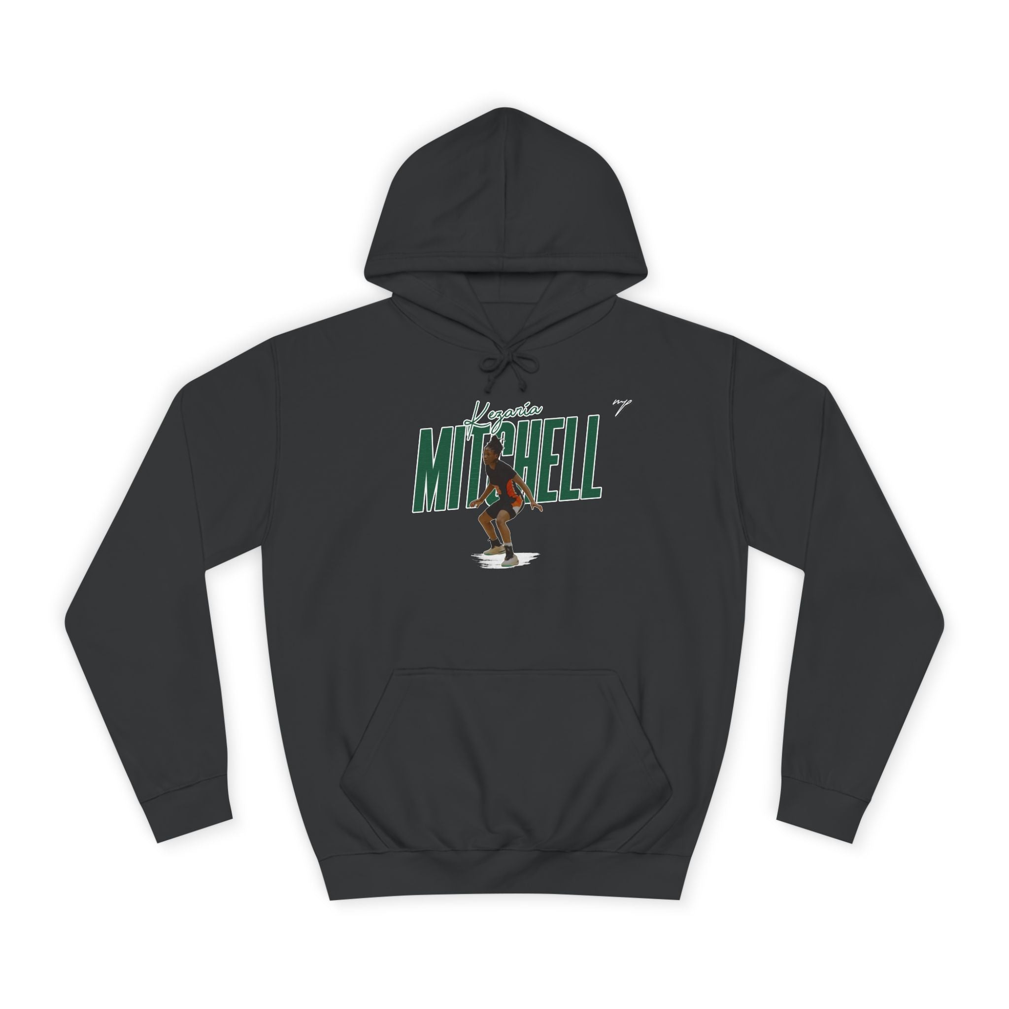 Kezaria Mitchell Hoodie