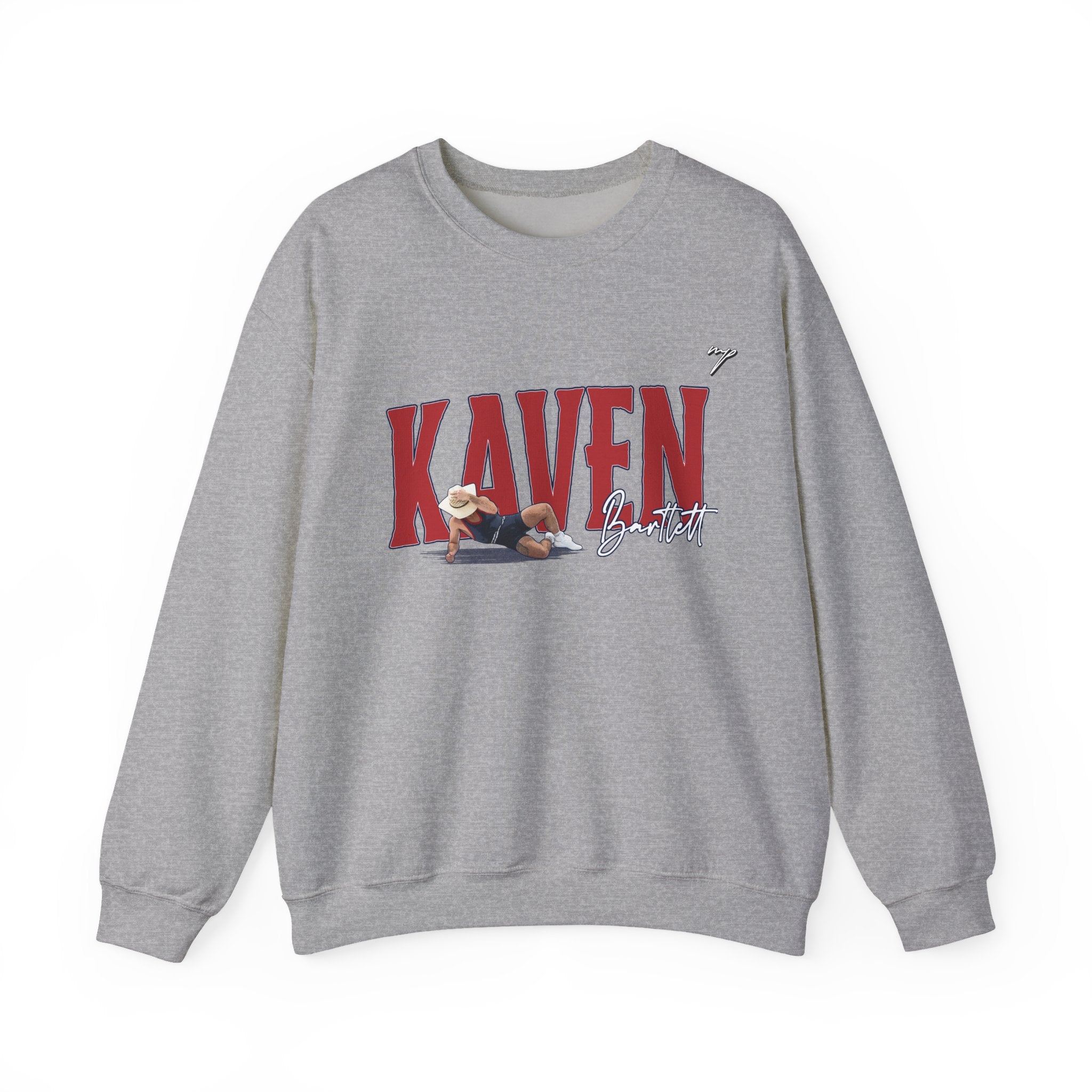 Kaven Bartlett Crewneck