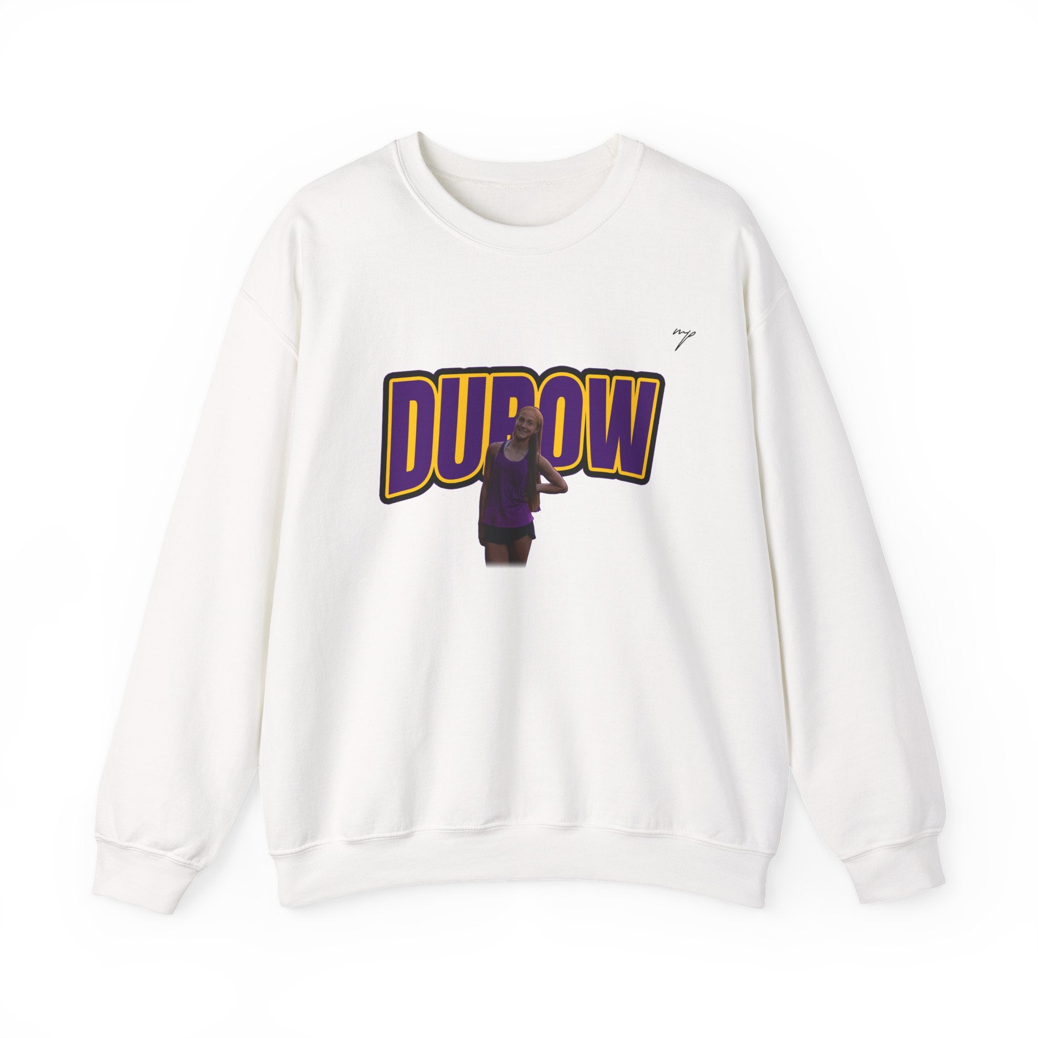 Abbi Durow Crewneck