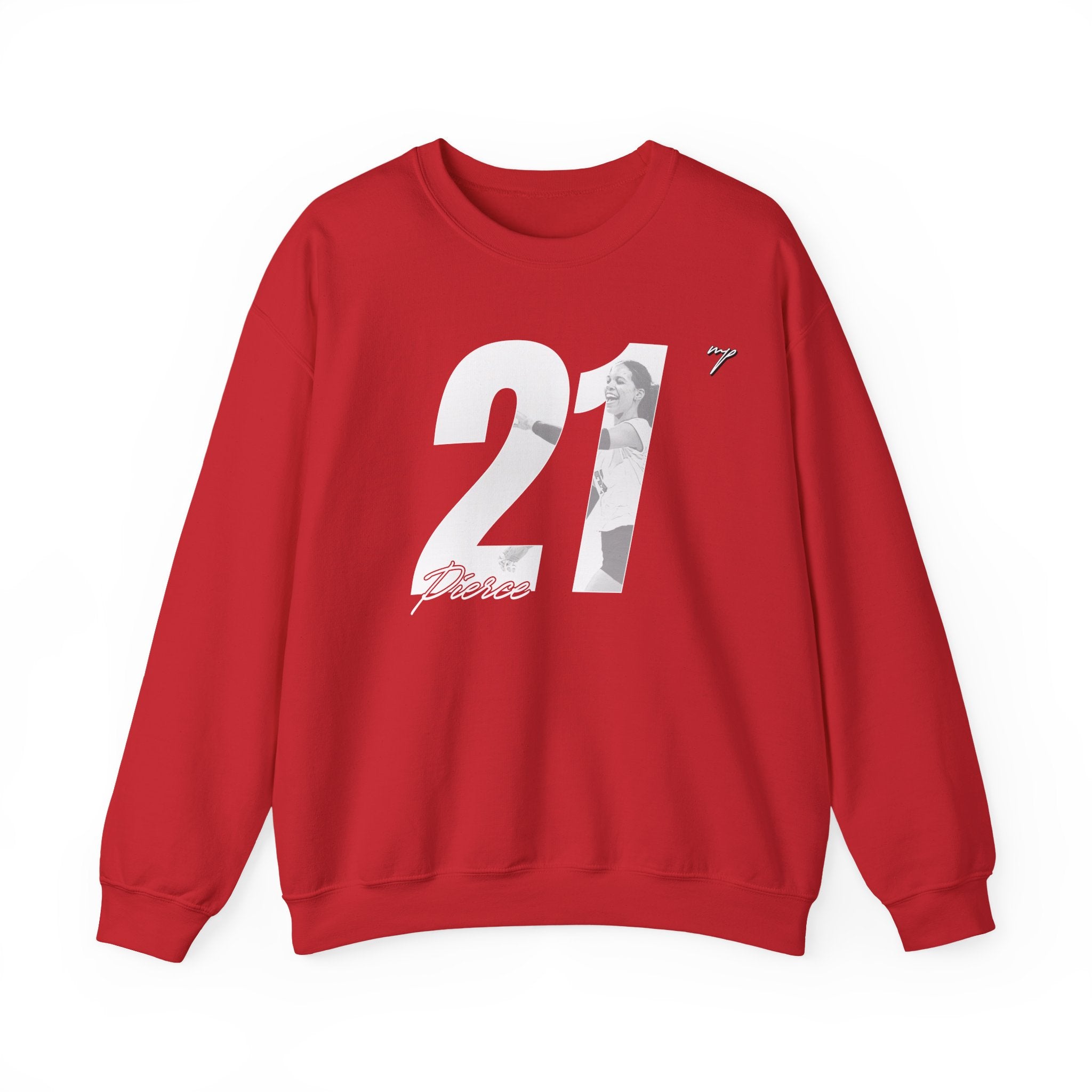 Skyler Pierce Crewneck