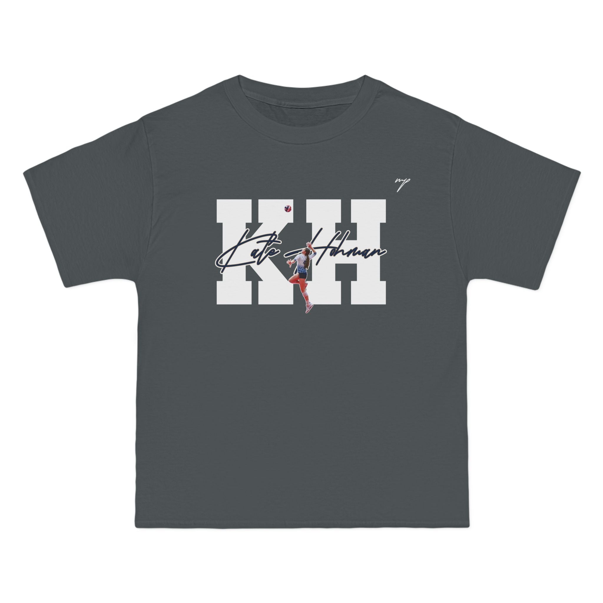 Kate Hohman Vintage Tee