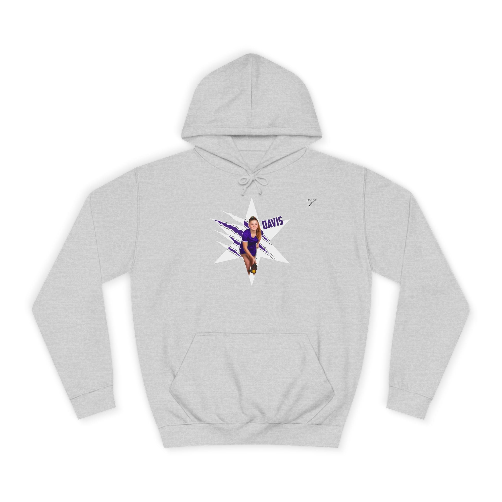 Riley Davis Hoodie