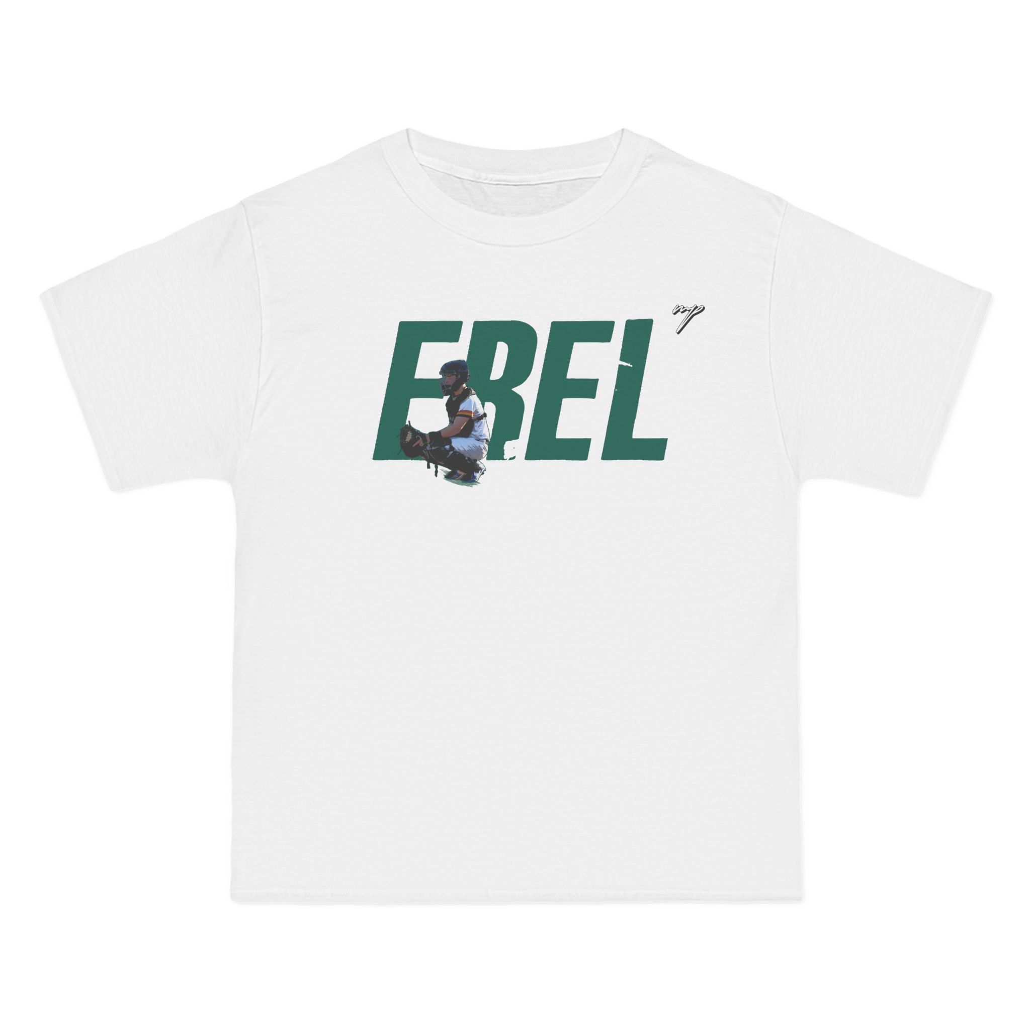 Tomer Erel Vintage Tee