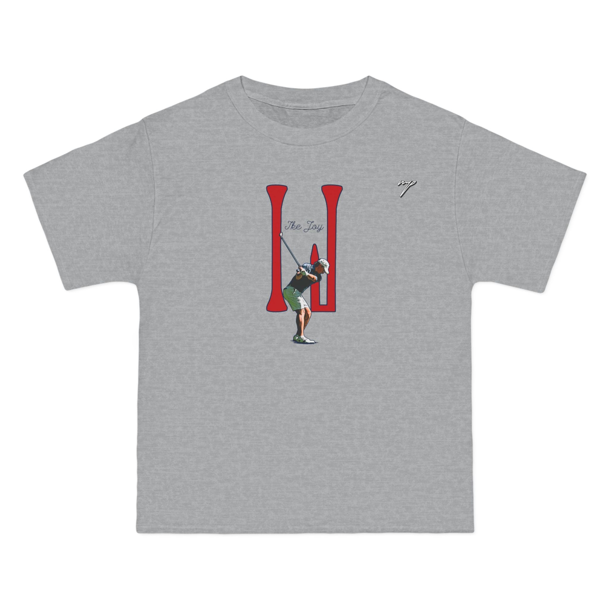 Ike Joy Vintage Tee
