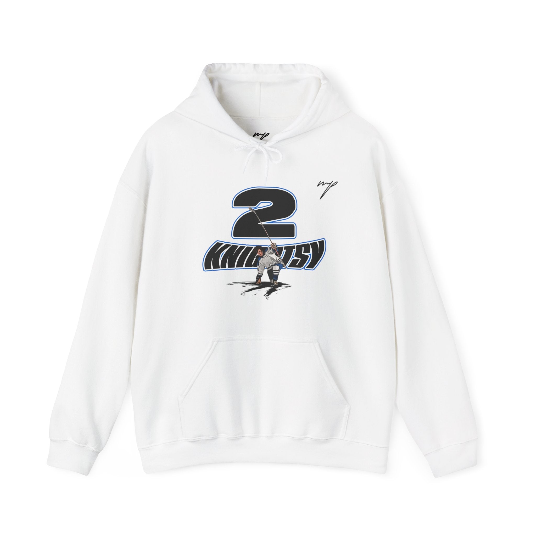 Matthew Knights Hoodie