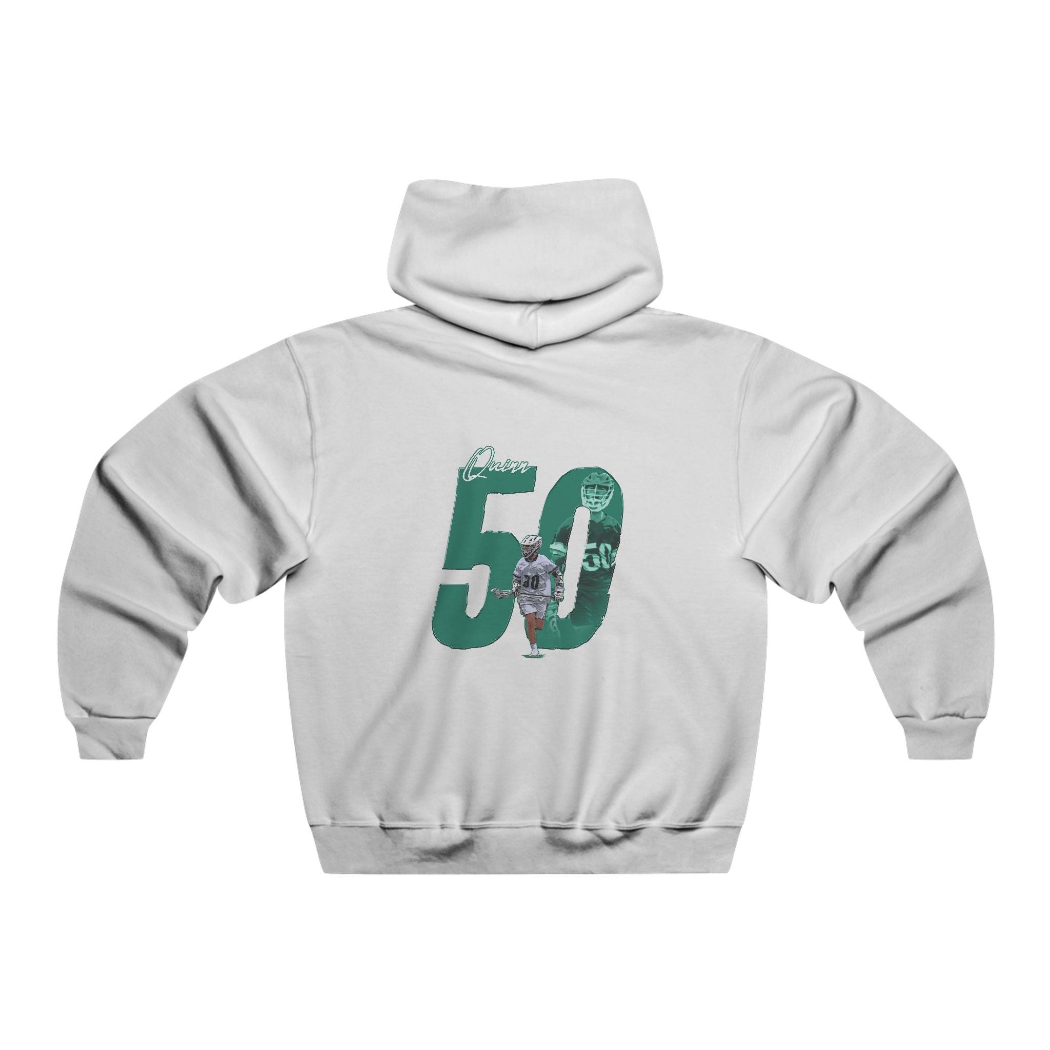 Brady Quinn Vintage Hoodie