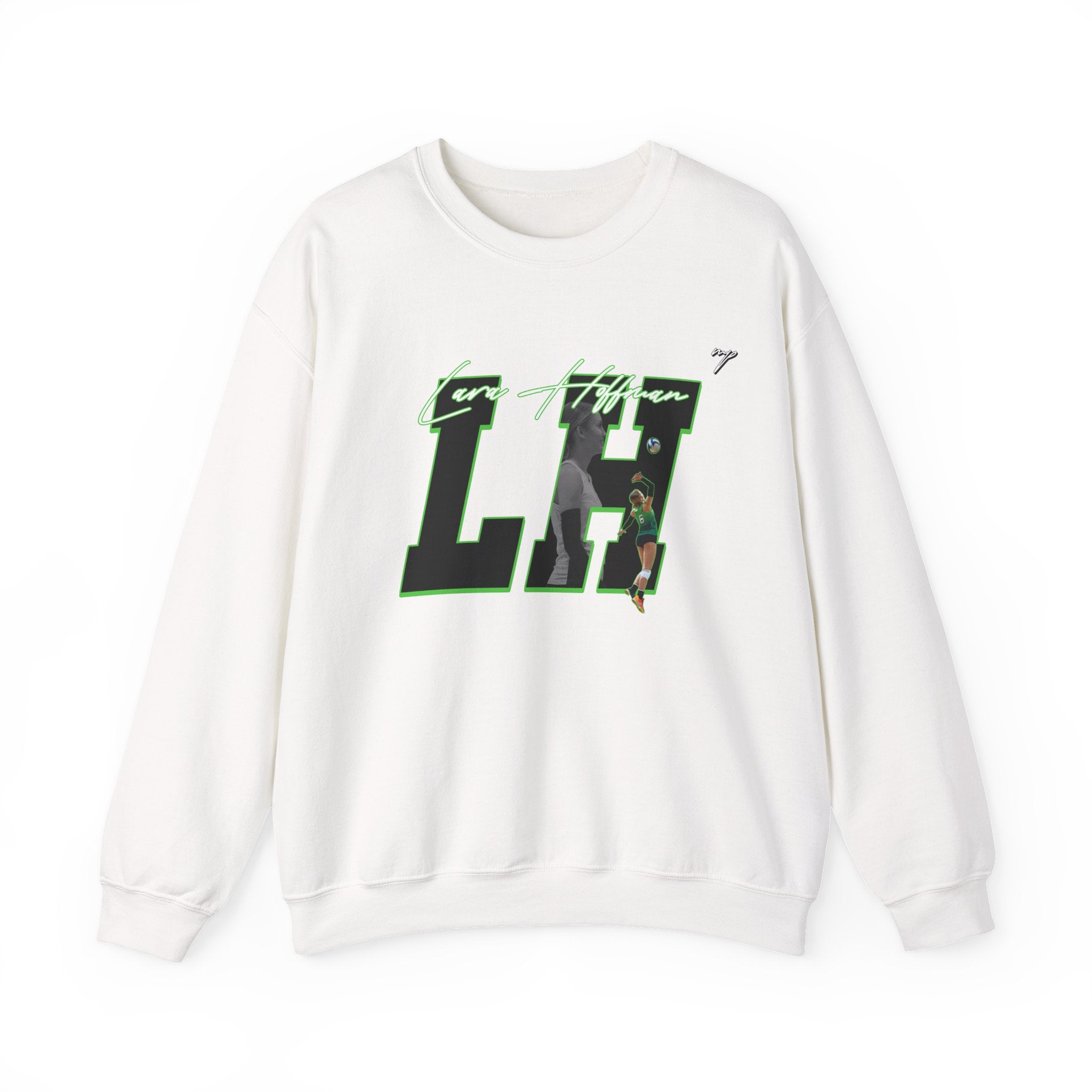 Lana Hoffman Crewneck