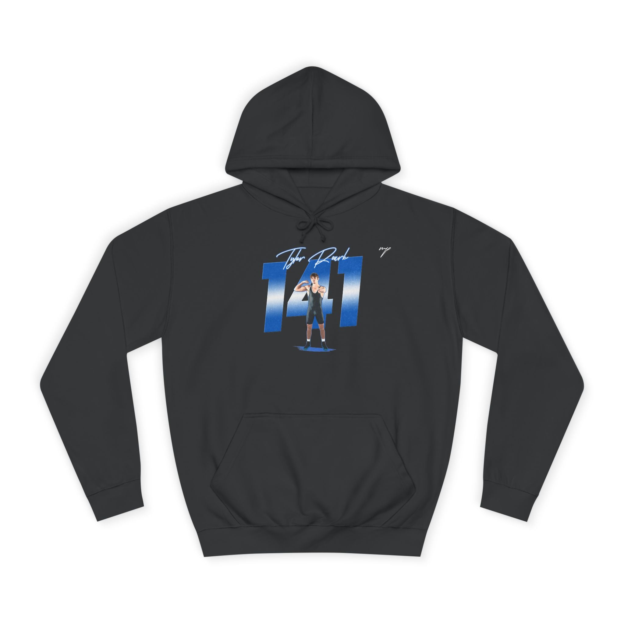 Tyler Roark Hoodie