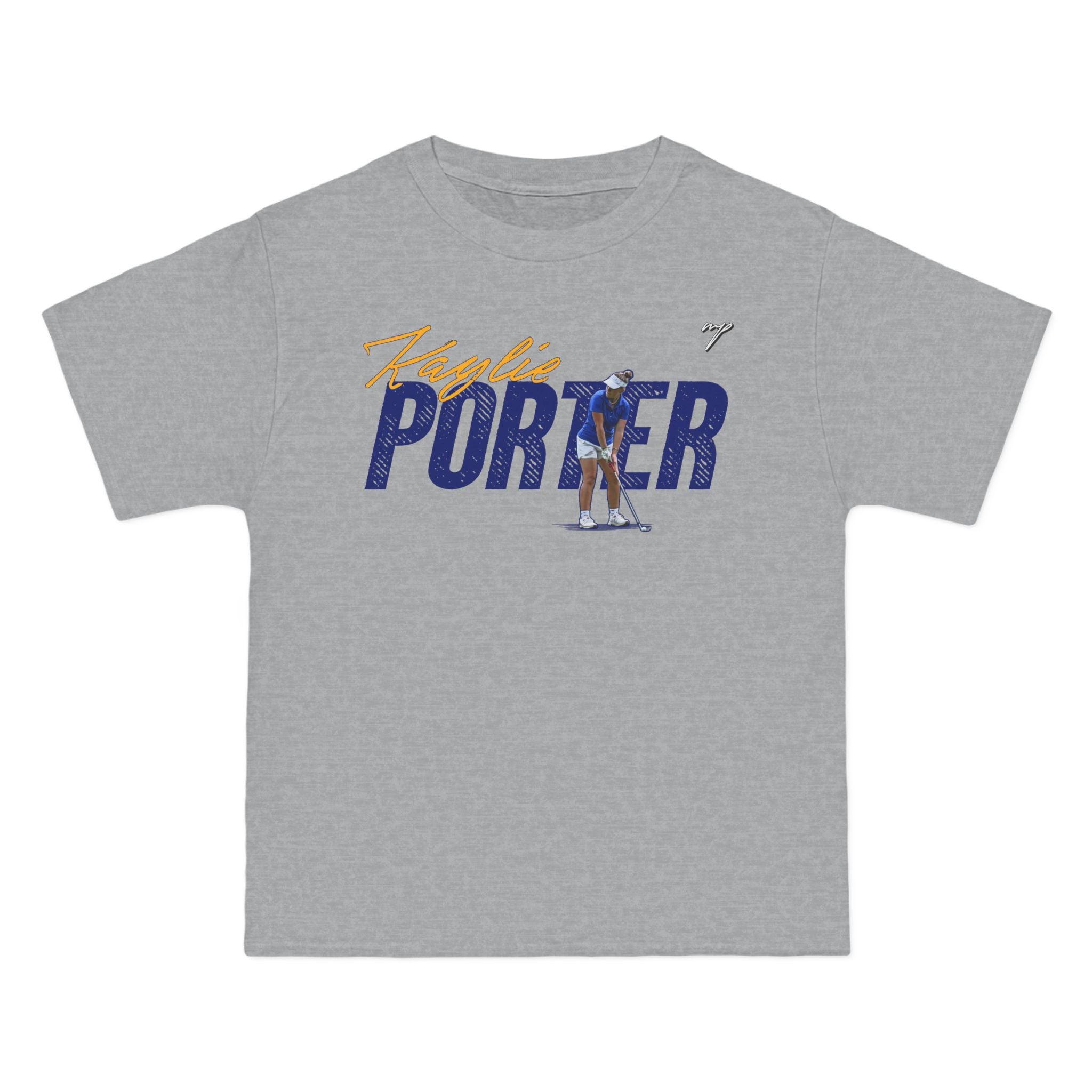 Kaylie Porter Vintage Tee